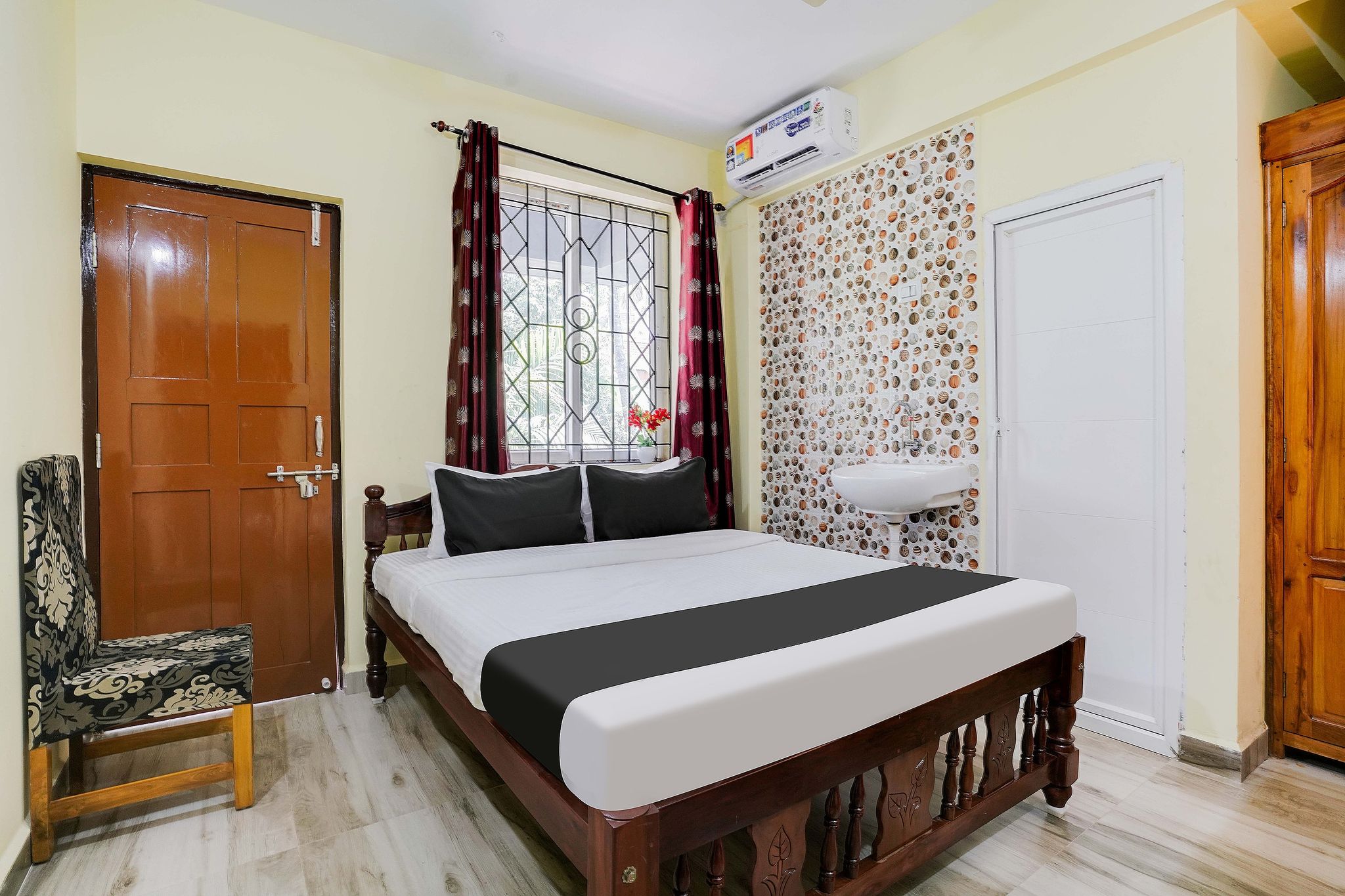 Hotel O by OYO Casa De Elevterio Classic 10