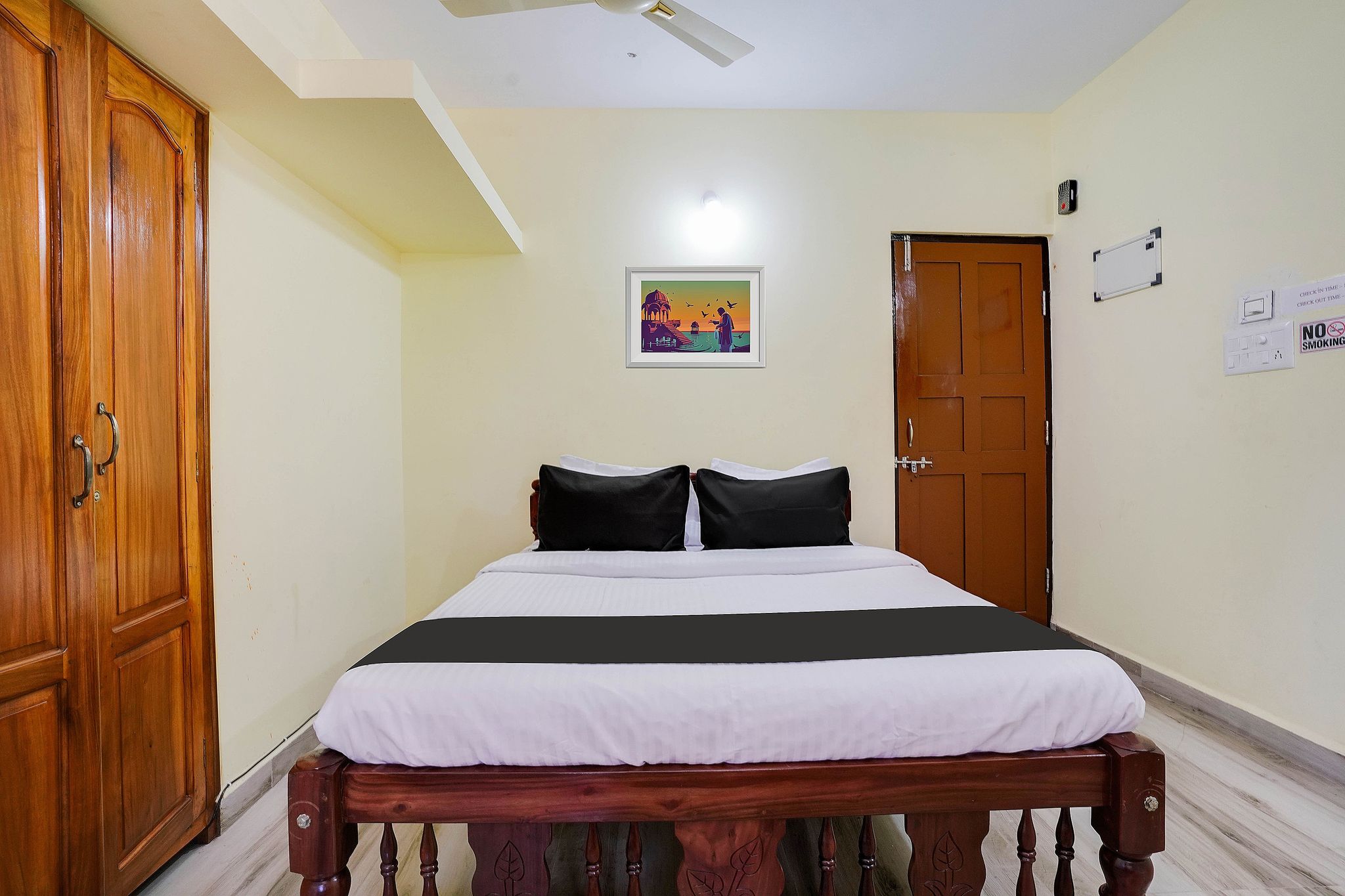 Hotel O by OYO Casa De Elevterio Classic 38