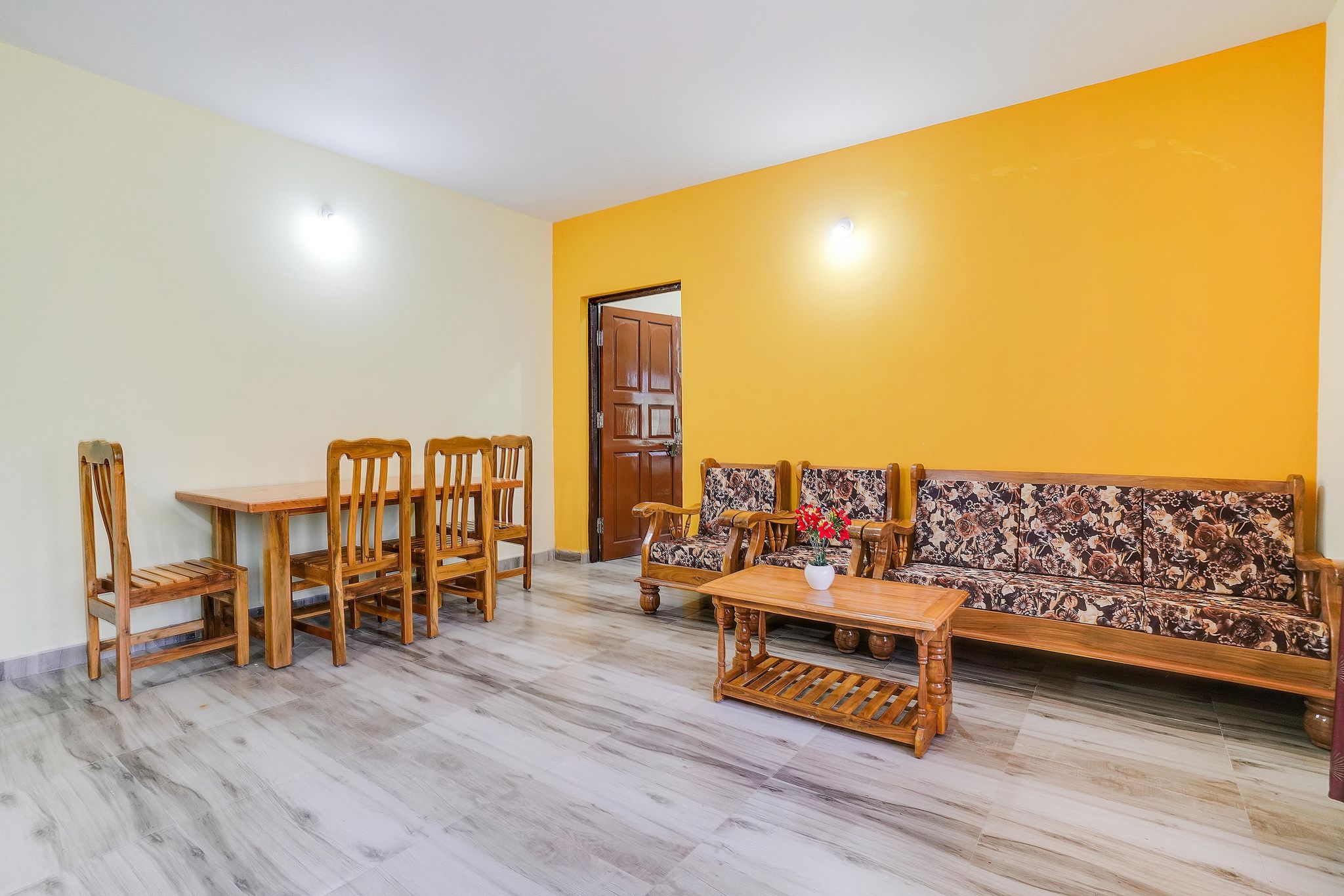 Hotel O by OYO Casa De Elevterio Classic 8