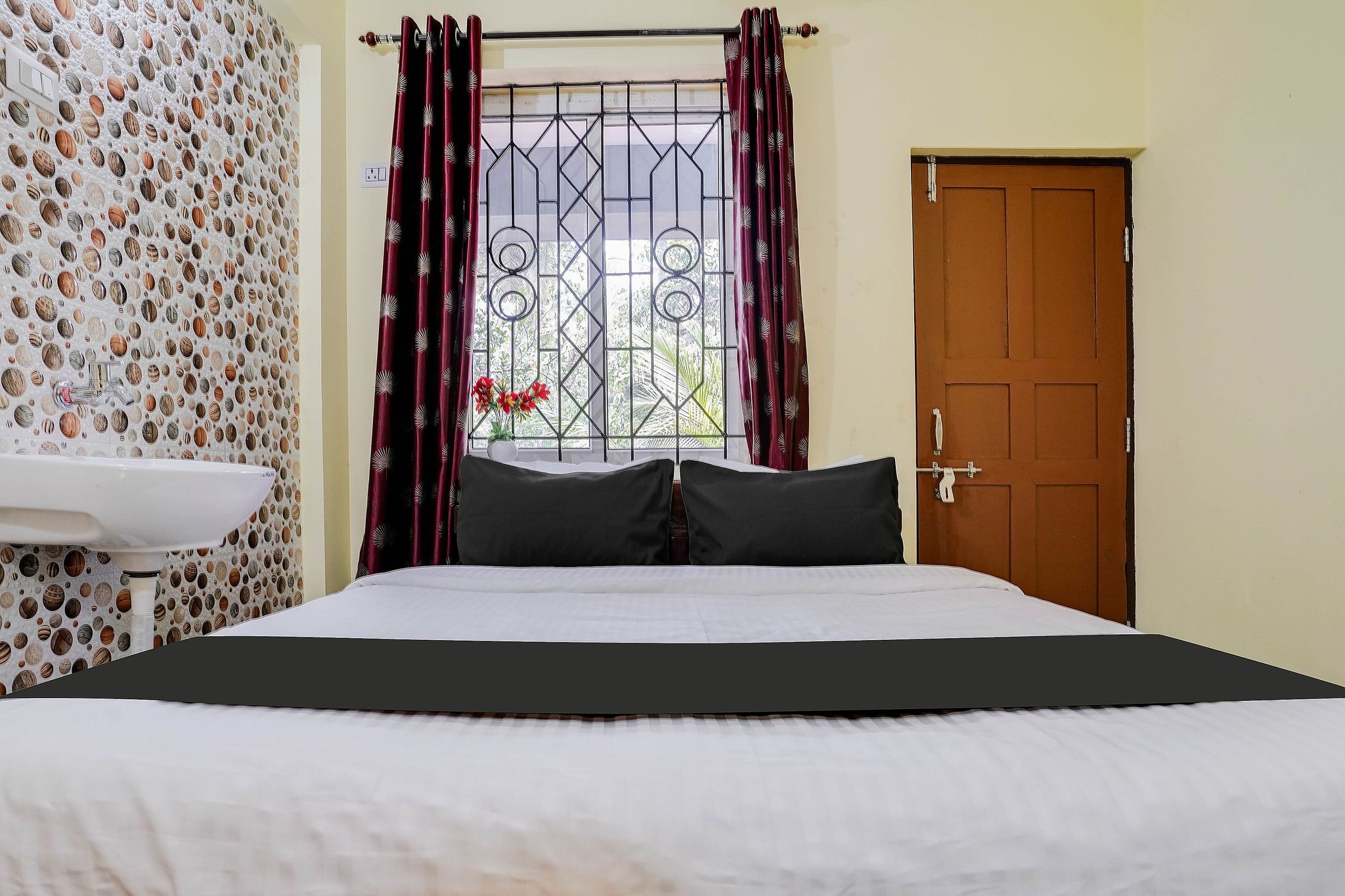 Hotel O by OYO Casa De Elevterio Classic 45