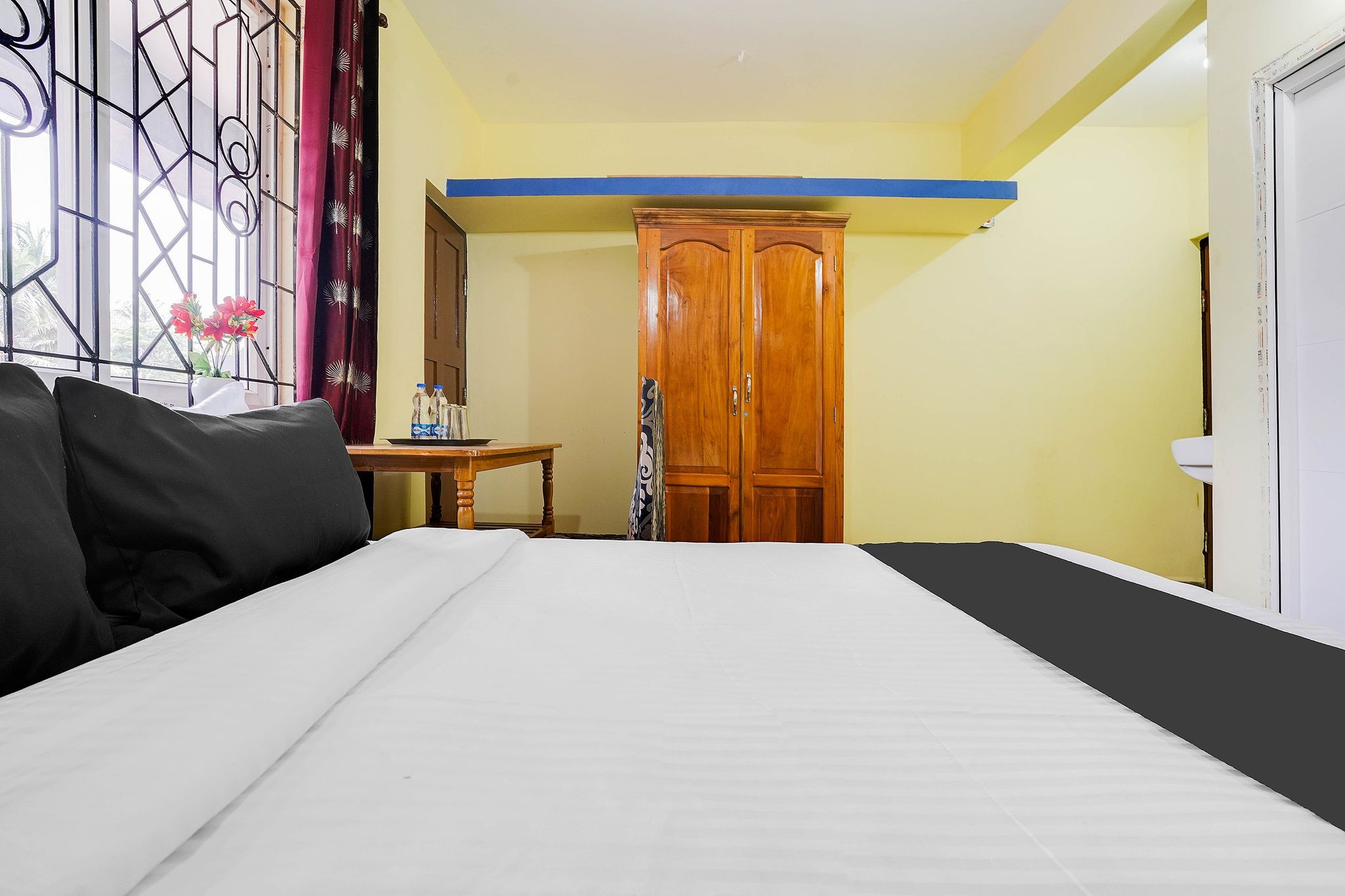 Hotel O by OYO Casa De Elevterio Classic 33