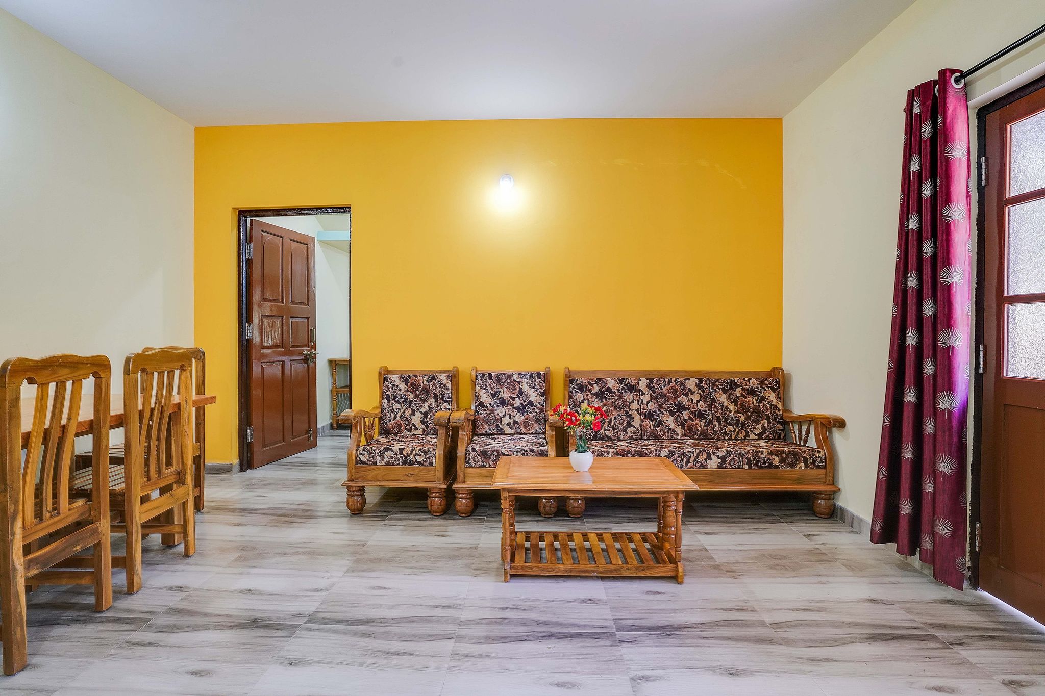 Hotel O by OYO Casa De Elevterio Classic 32