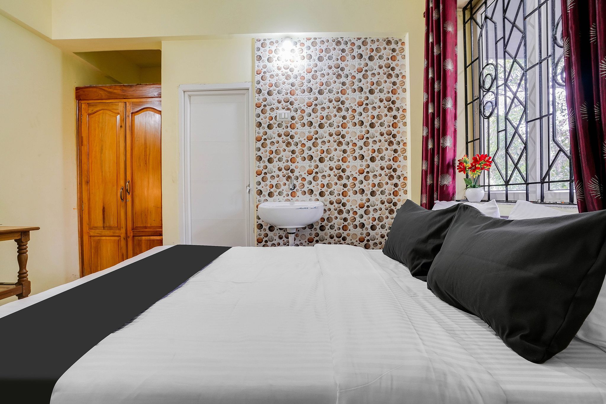 Hotel O by OYO Casa De Elevterio Classic 6