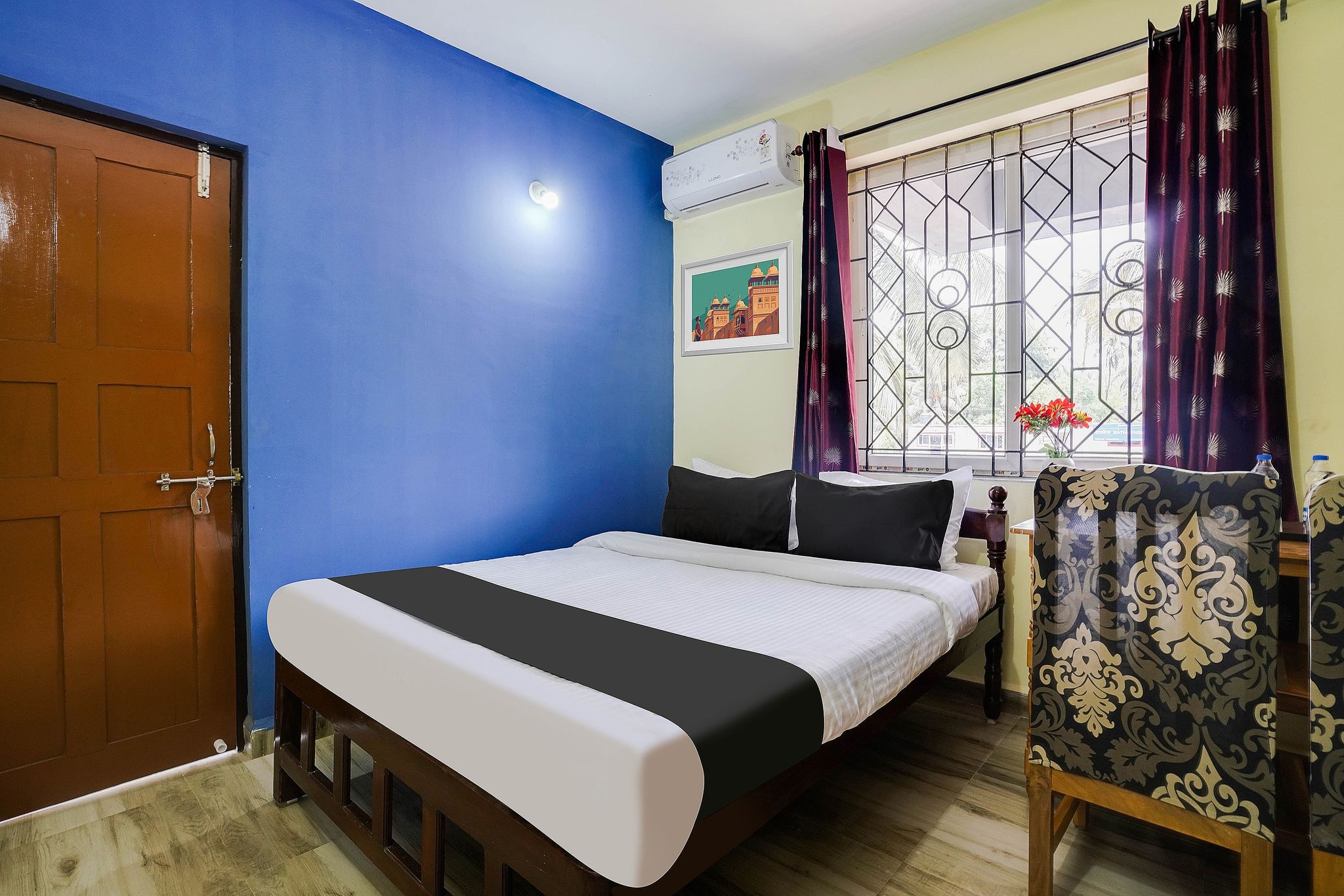 Hotel O by OYO Casa De Elevterio Classic 41