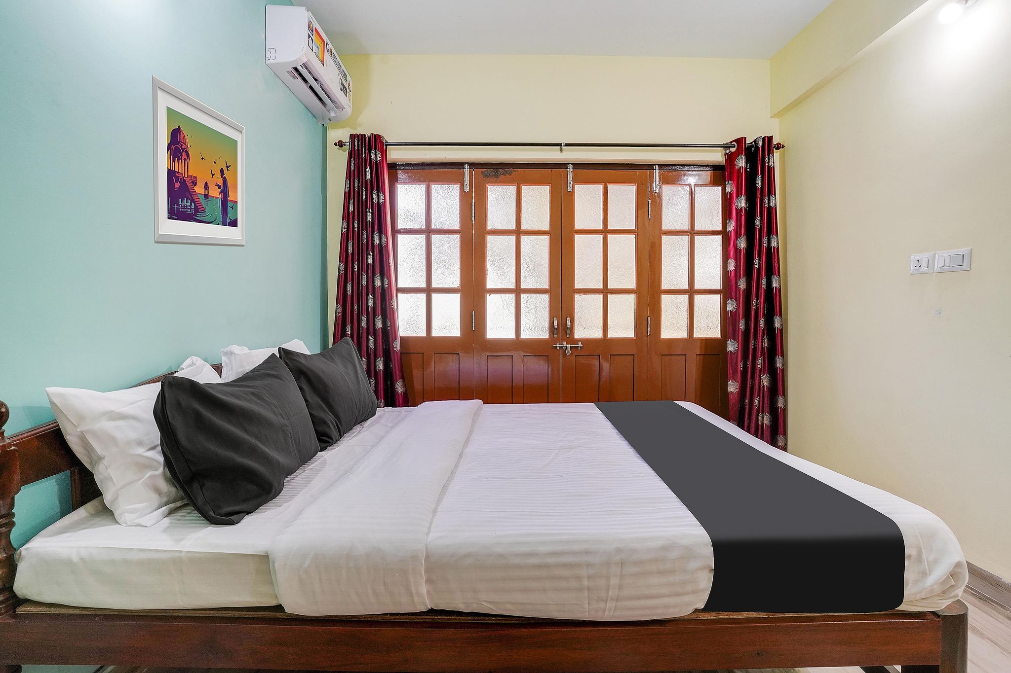 Hotel O by OYO Casa De Elevterio Classic 22