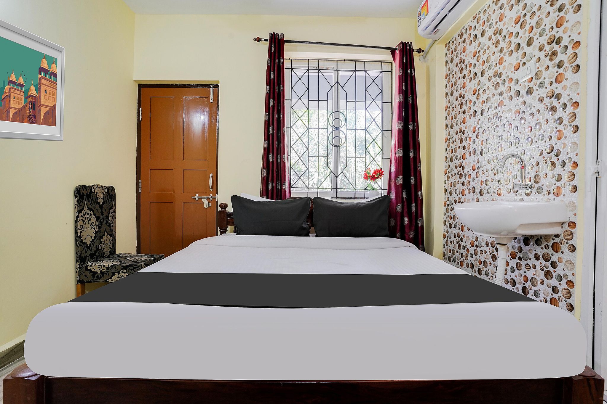 Hotel O by OYO Casa De Elevterio Classic 16