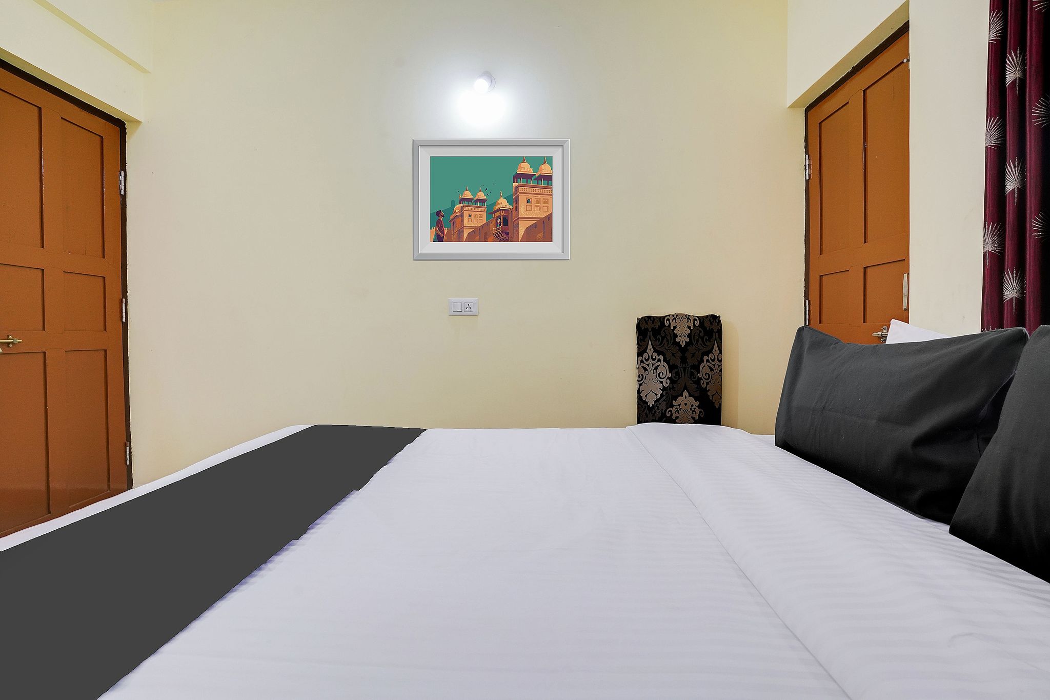 Hotel O by OYO Casa De Elevterio Classic 29