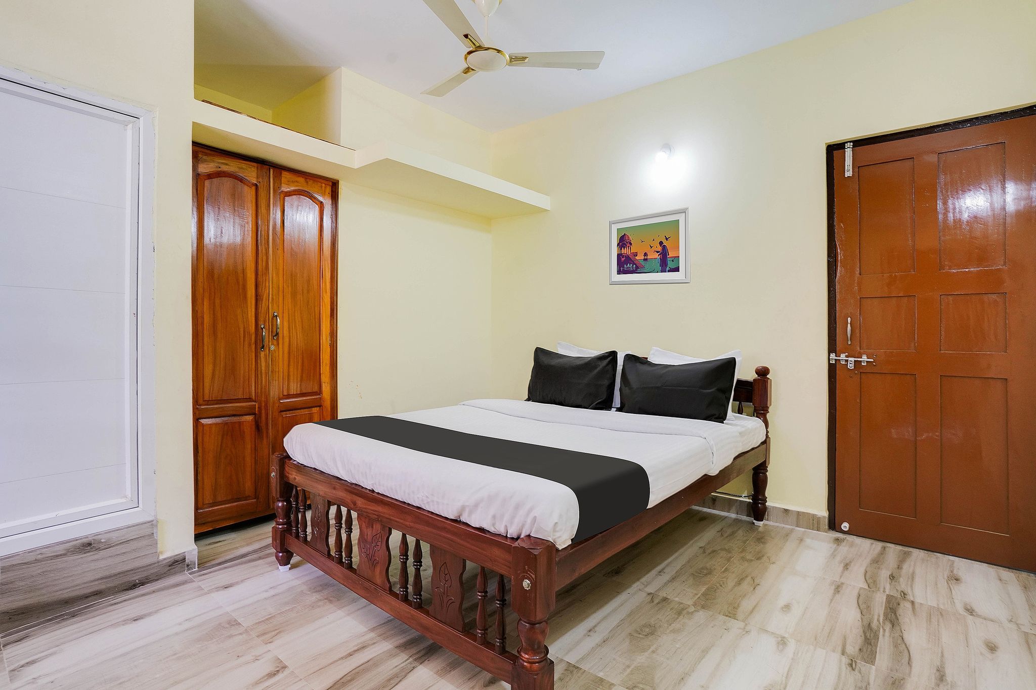 Hotel O by OYO Casa De Elevterio Classic 23