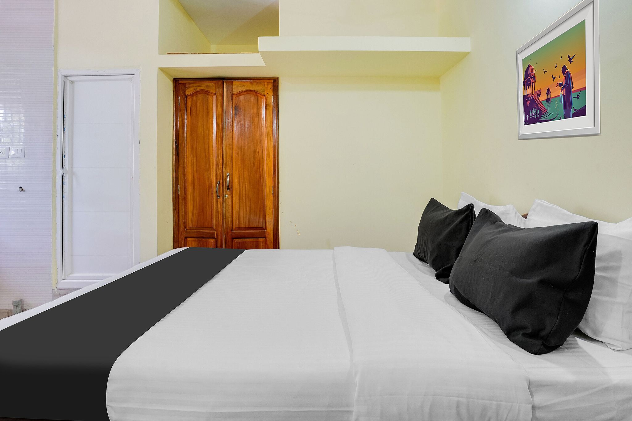 Hotel O by OYO Casa De Elevterio Classic 11