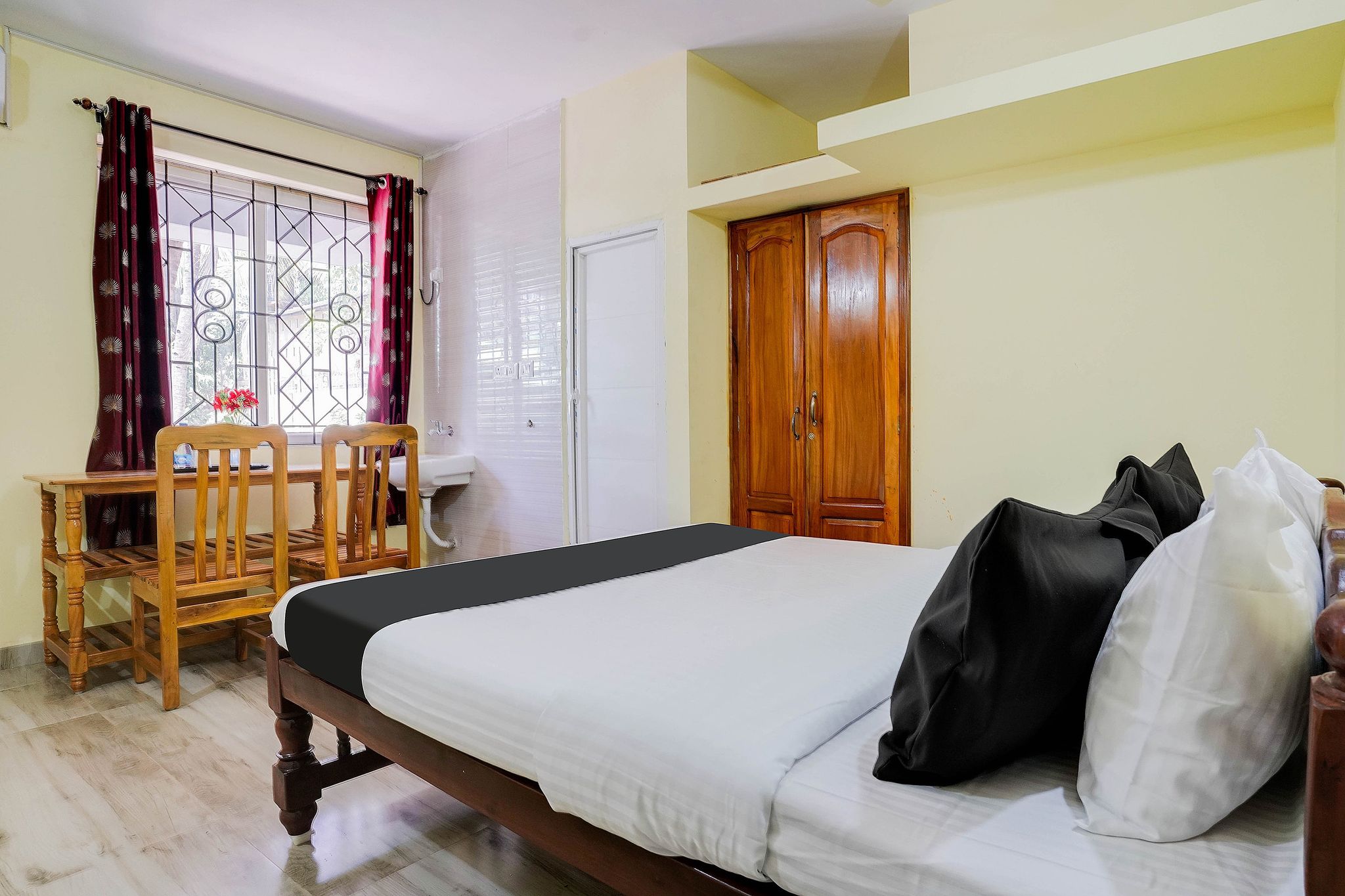 Hotel O by OYO Casa De Elevterio Classic 14