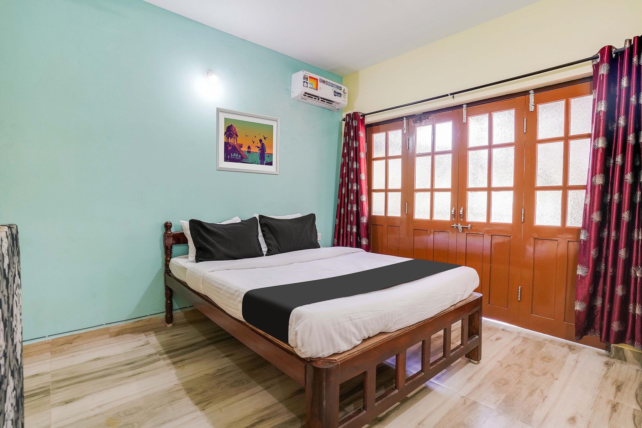 Hotel O by OYO Casa De Elevterio Classic 37