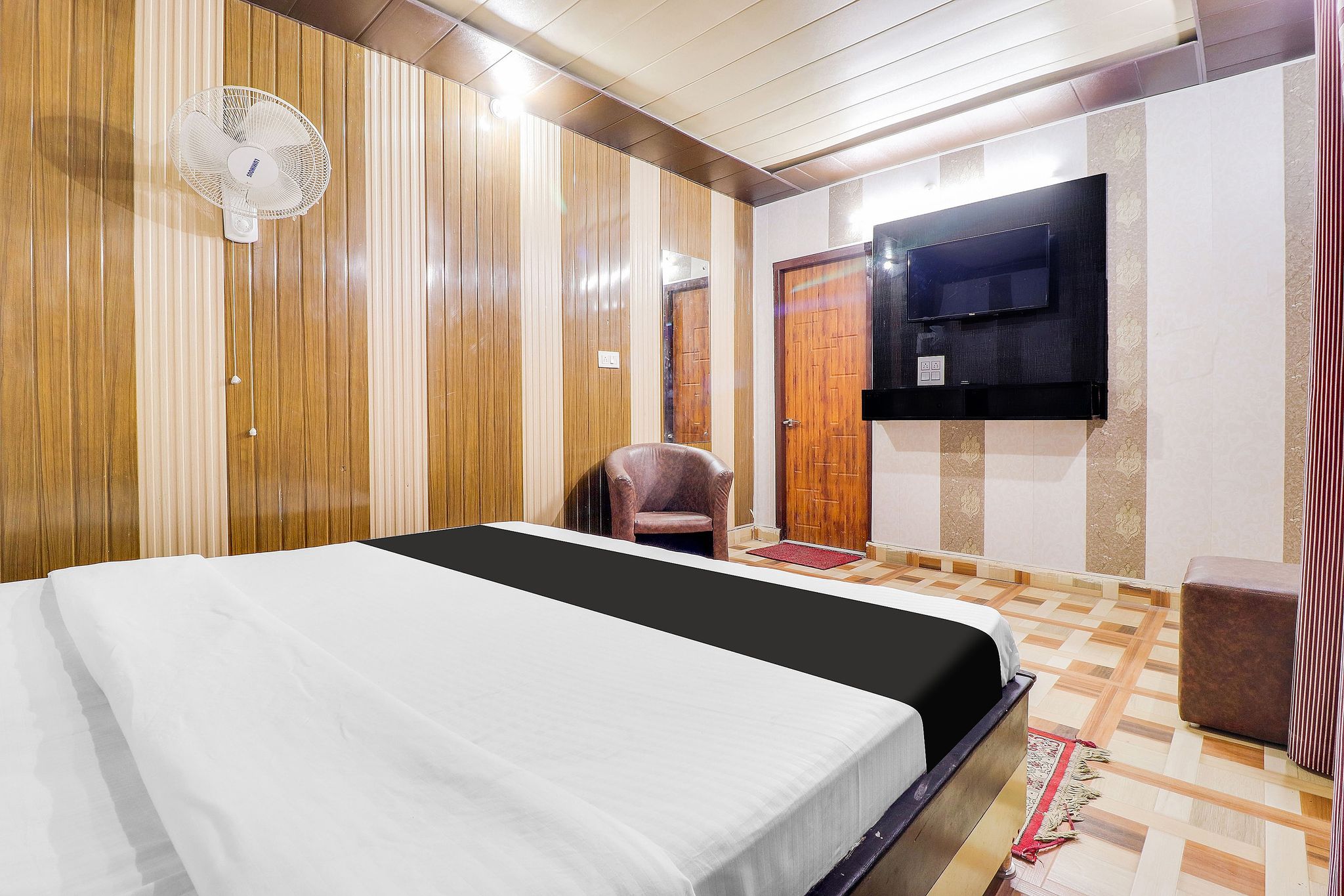 Hotel O Banglow Ki Kandi Classic 4