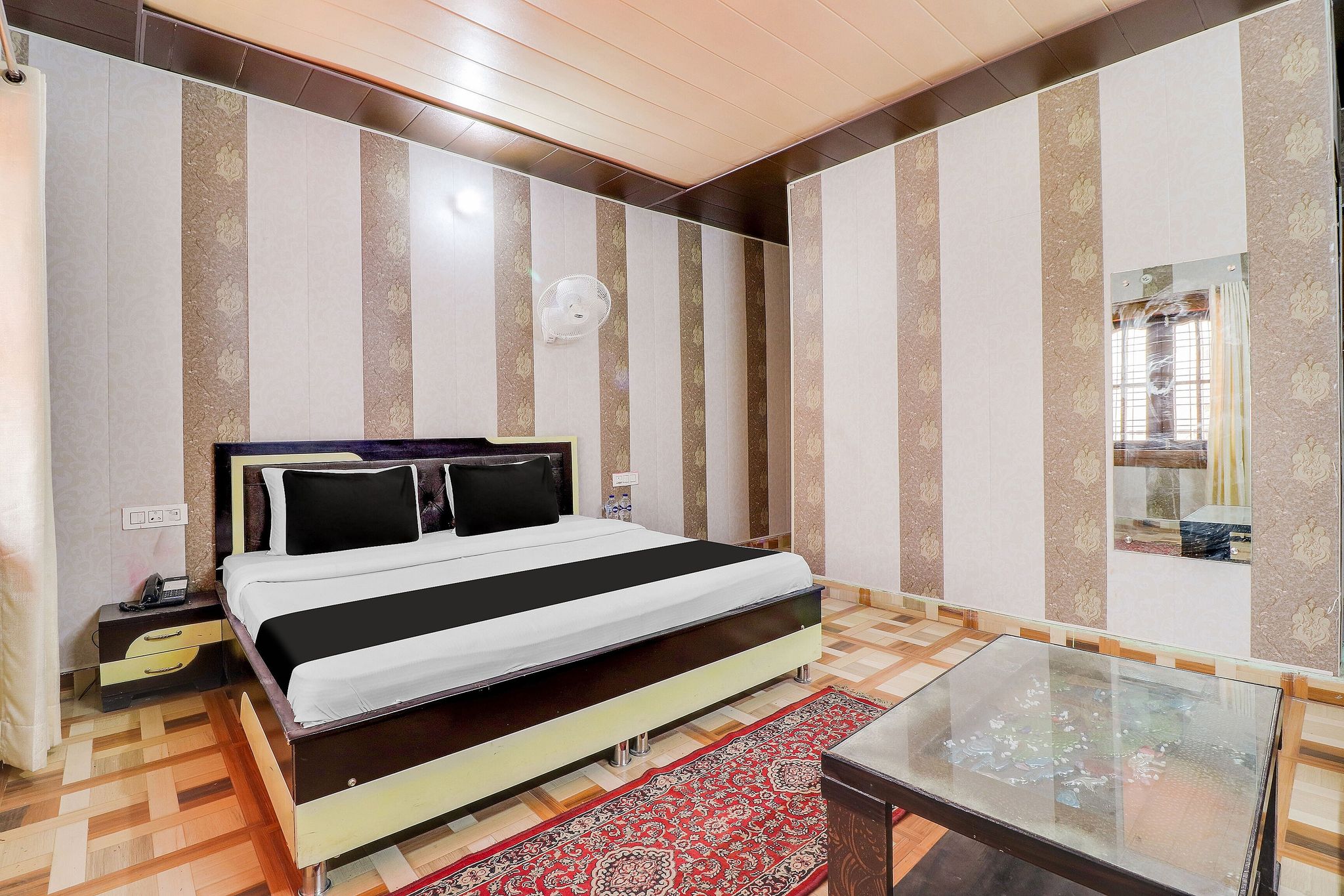 Hotel O Banglow Ki Kandi Classic