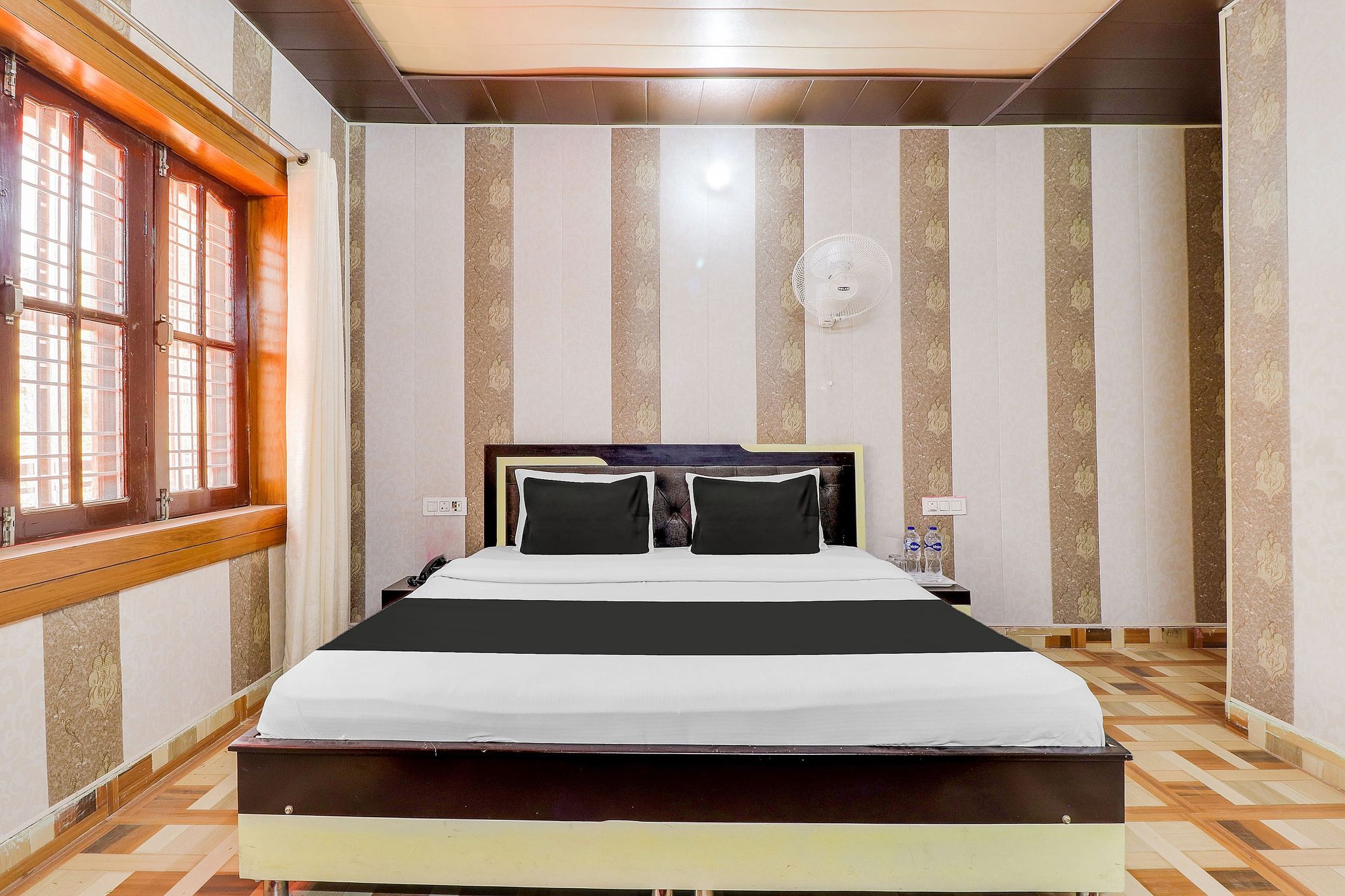 Hotel O Banglow Ki Kandi Classic 6