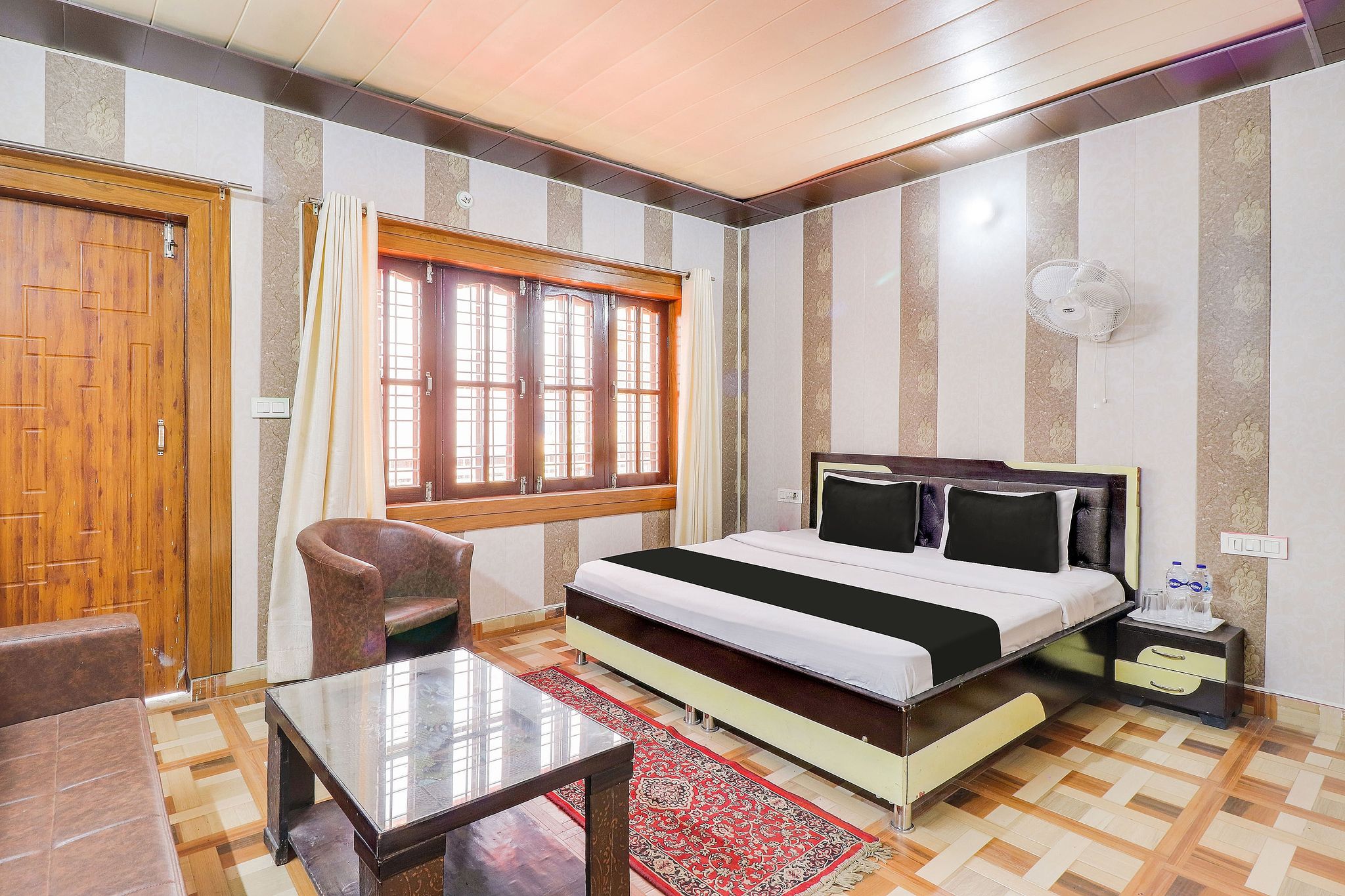 Hotel O Banglow Ki Kandi Classic 2