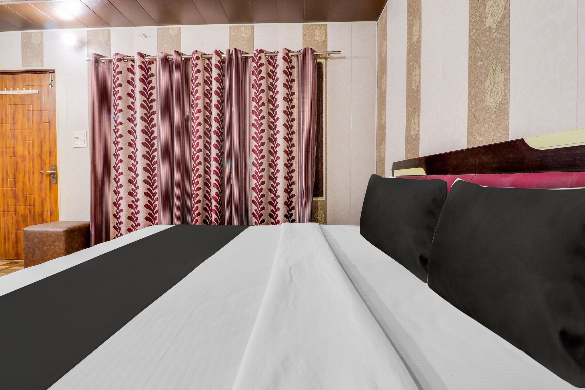 Hotel O Banglow Ki Kandi Classic 9