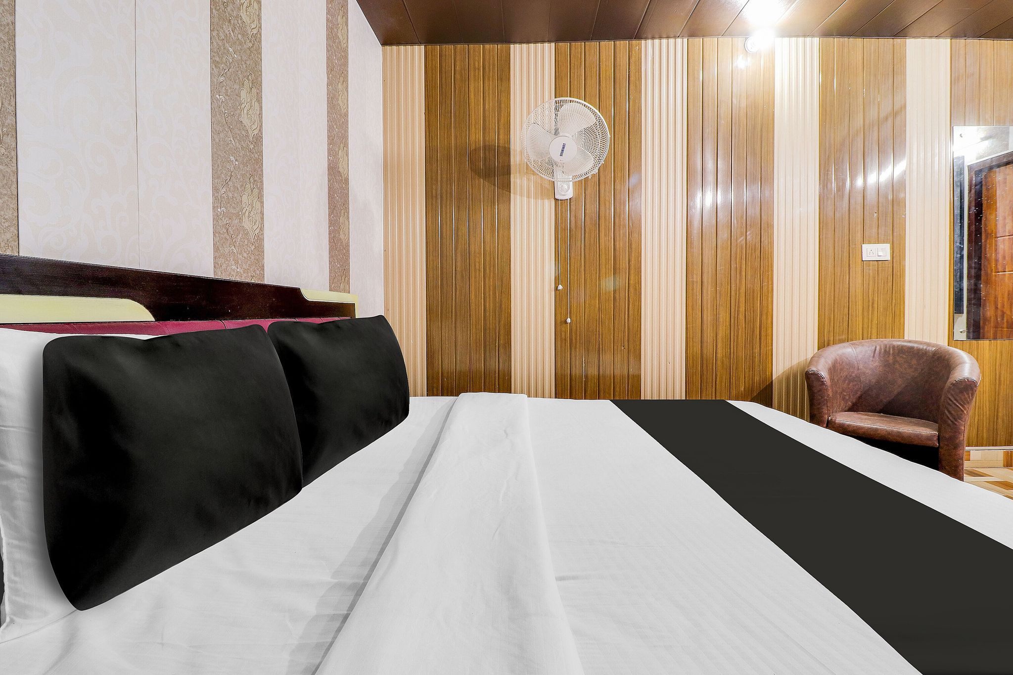 Hotel O Banglow Ki Kandi Classic 8