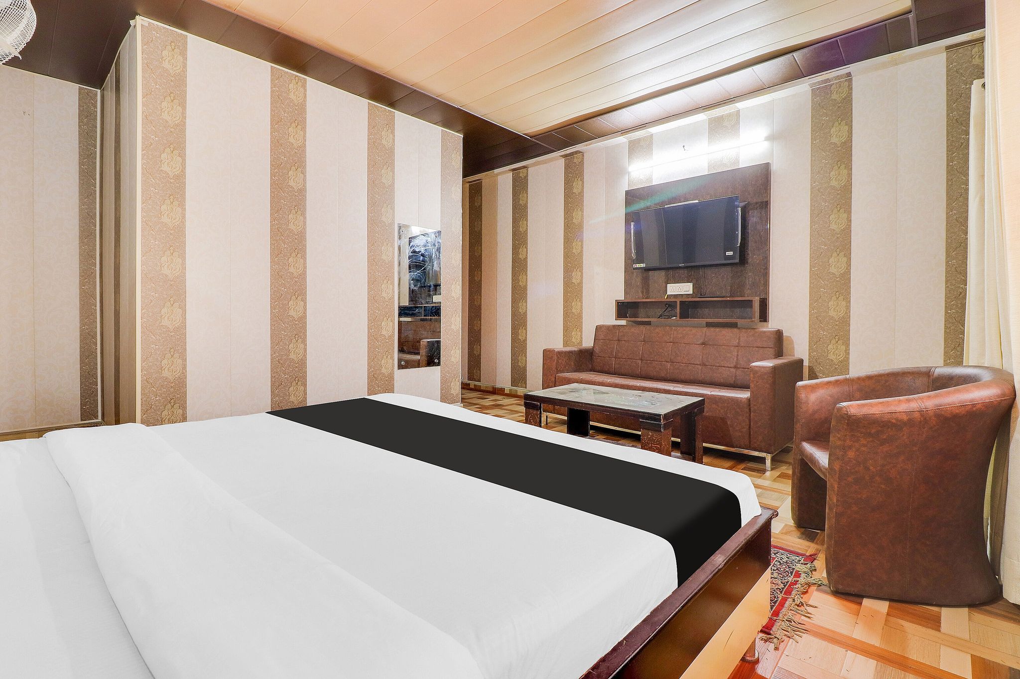 Hotel O Banglow Ki Kandi Classic 12