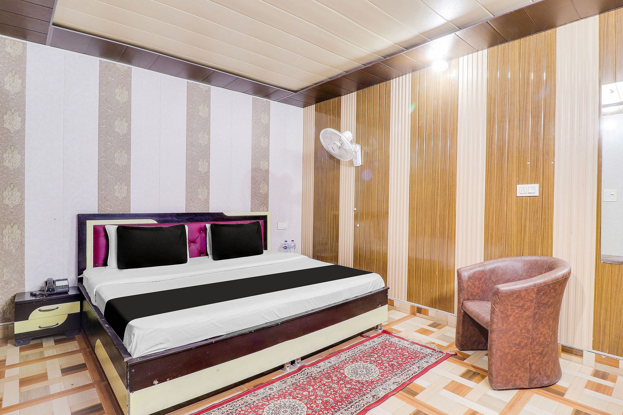 Hotel O Banglow Ki Kandi Classic 7