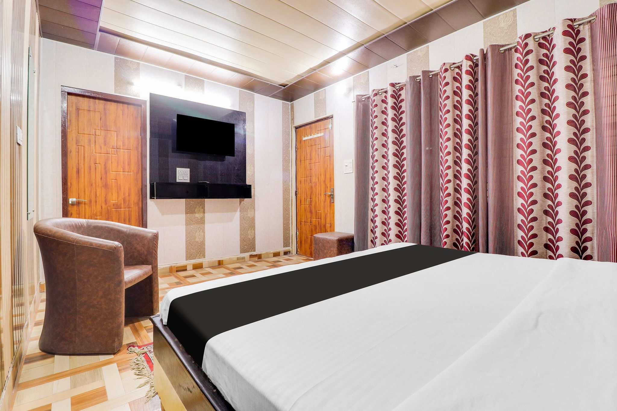 Hotel O Banglow Ki Kandi Classic 5