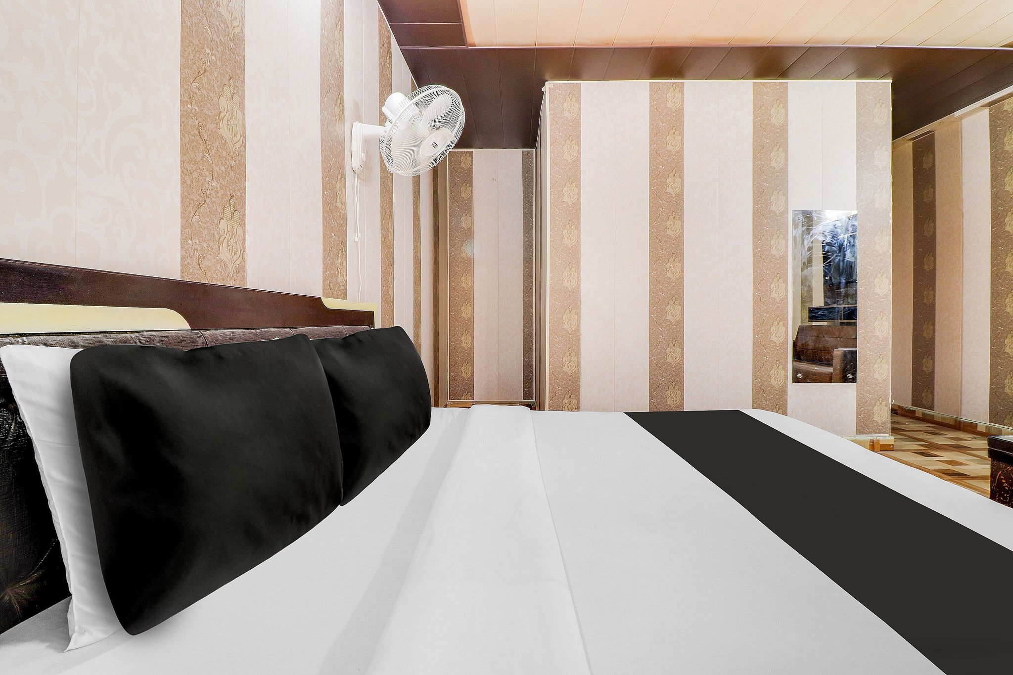 Hotel O Banglow Ki Kandi Classic 11