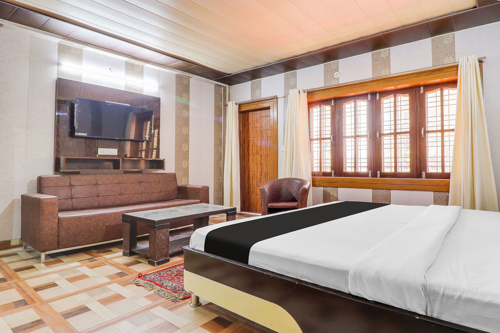 Hotel O Banglow Ki Kandi Classic 3