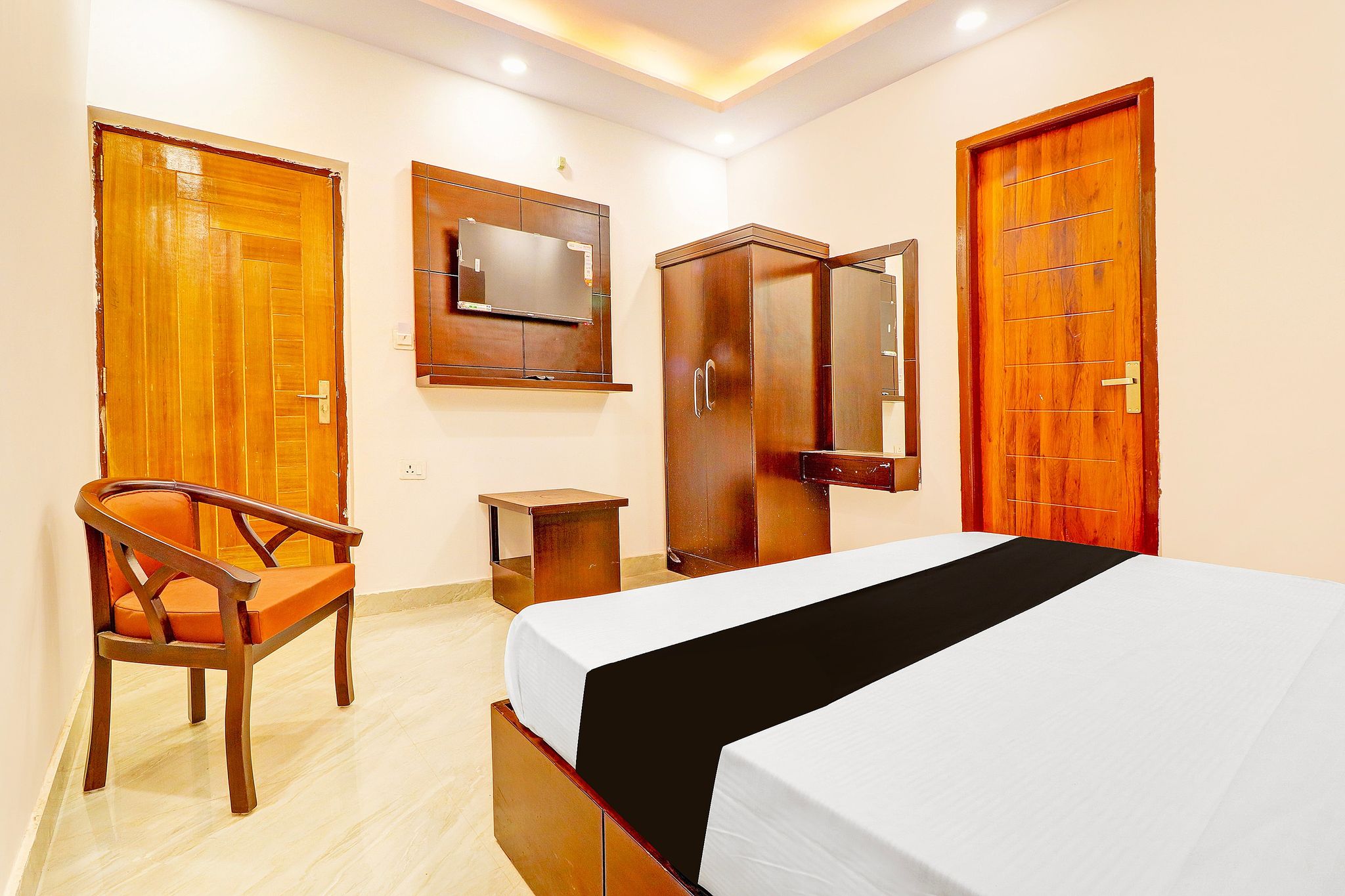 Hotel O HavenHues Hospitality Classic 3