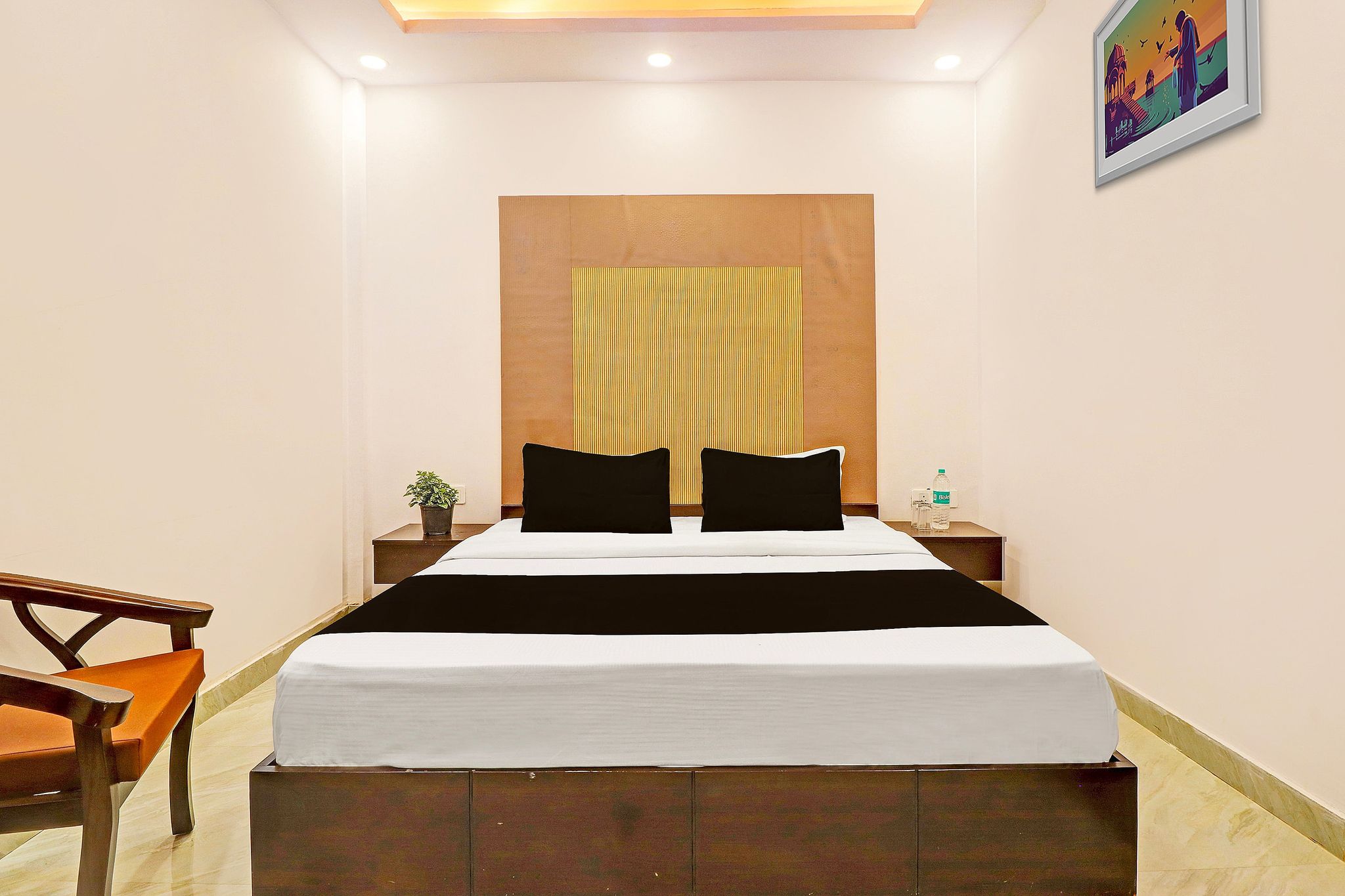 Hotel O HavenHues Hospitality Classic 7