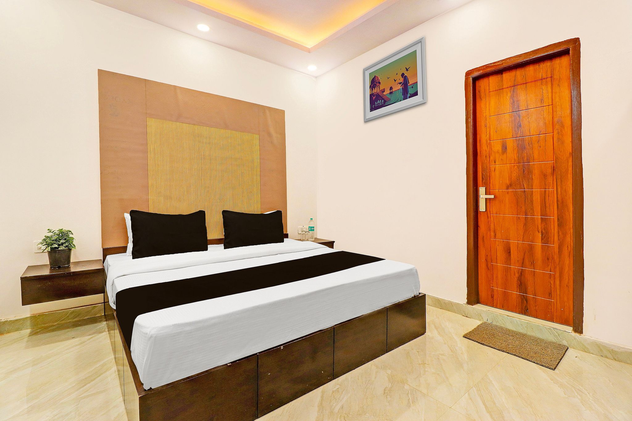 Hotel O HavenHues Hospitality Classic 6