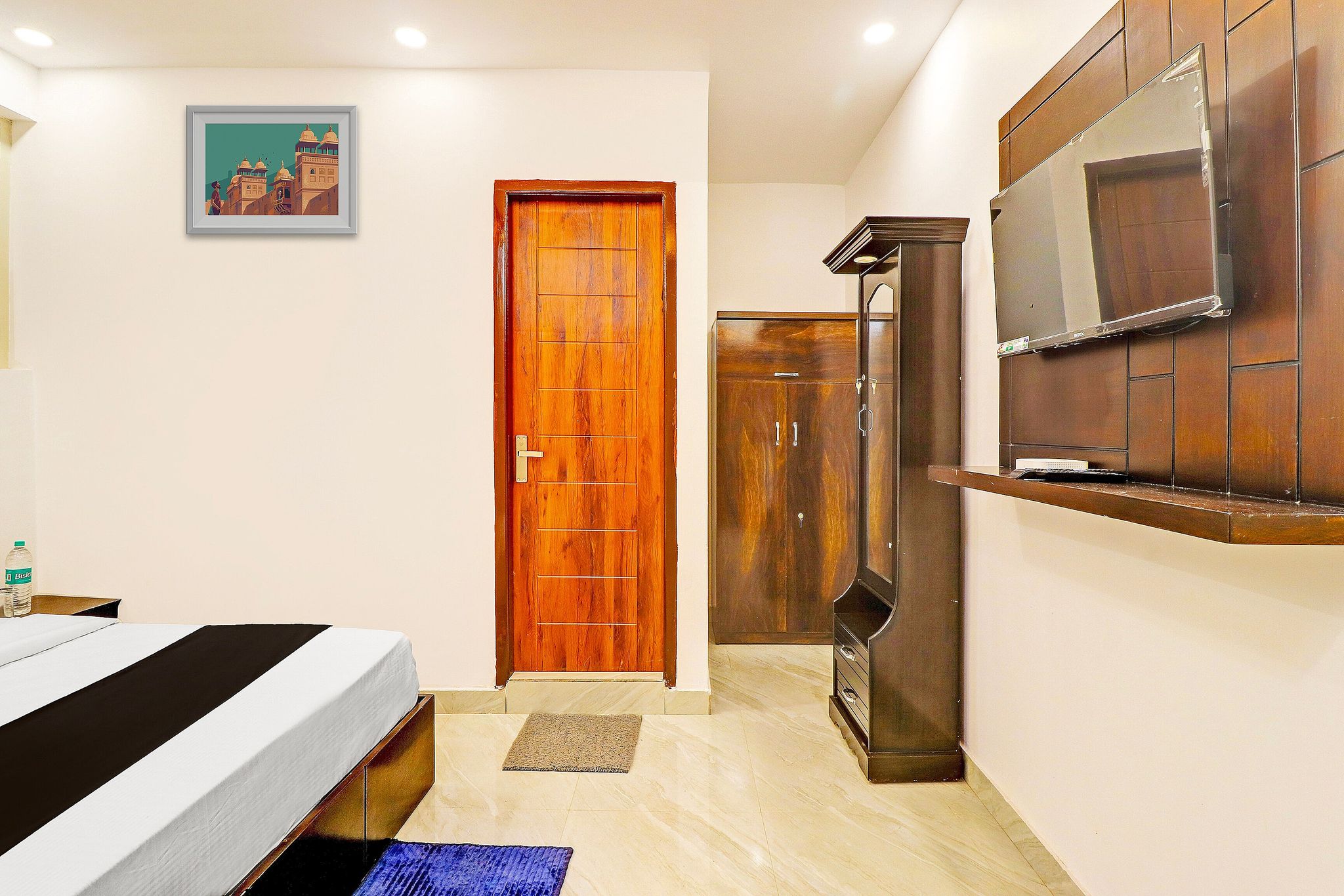 Hotel O HavenHues Hospitality Classic 12