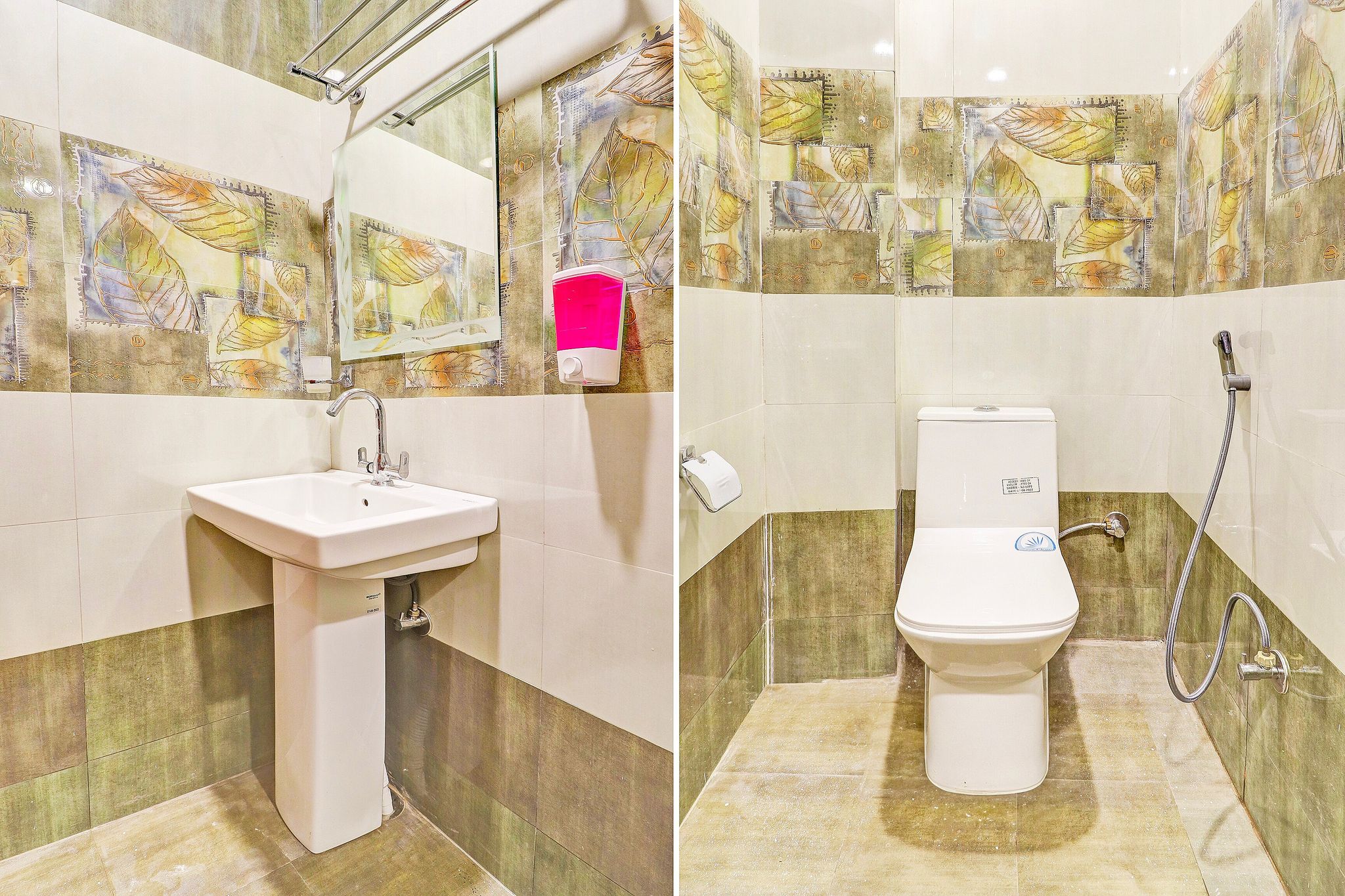 Hotel O HavenHues Hospitality Classic 11