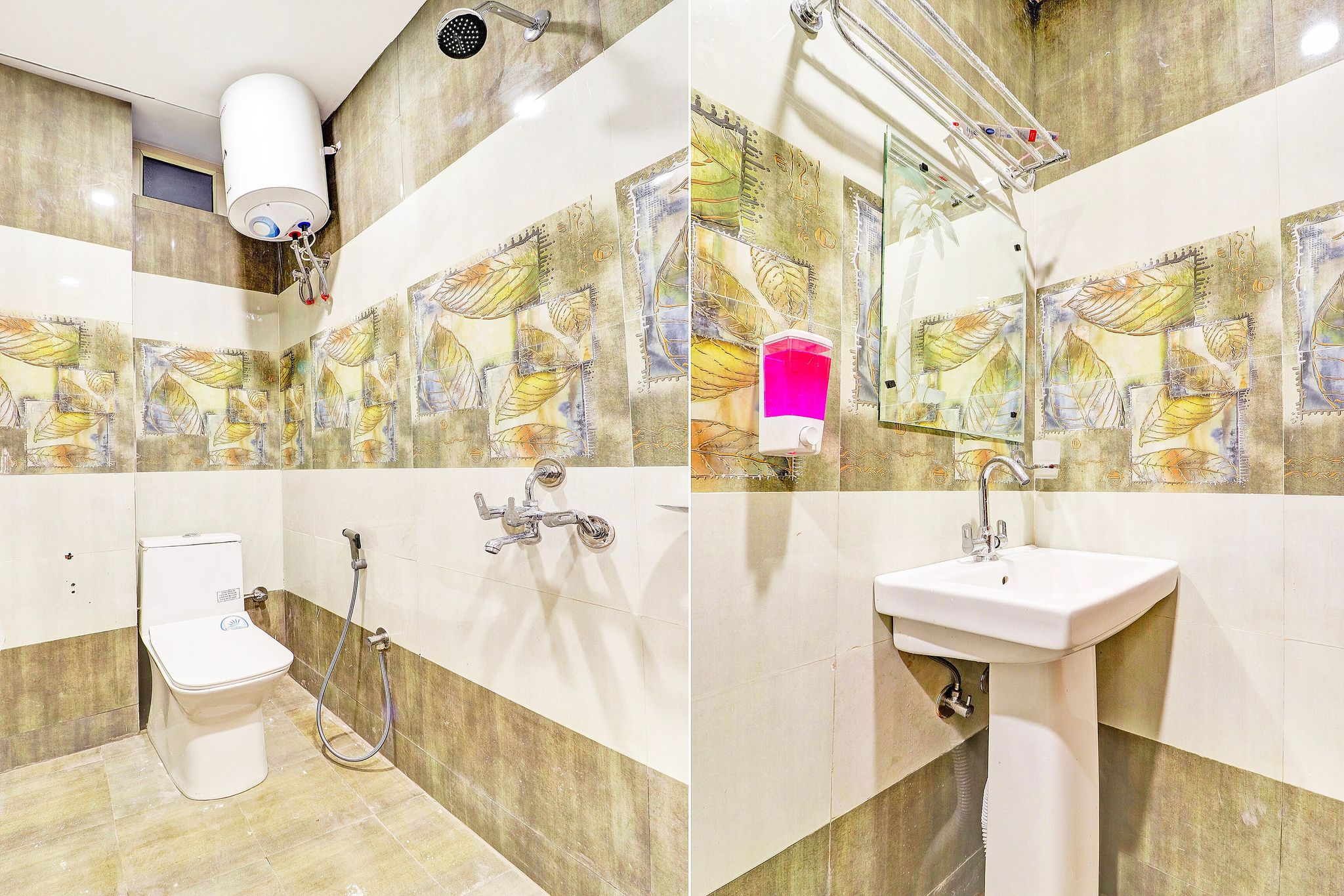 Hotel O HavenHues Hospitality Classic 10