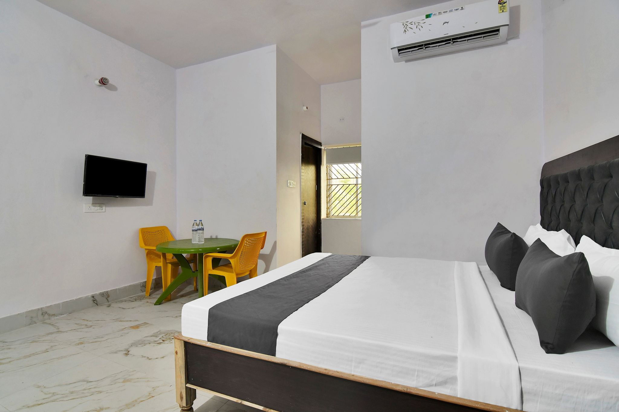 Hotel O Kasturi And Banquet Hundur Halt Classic 14