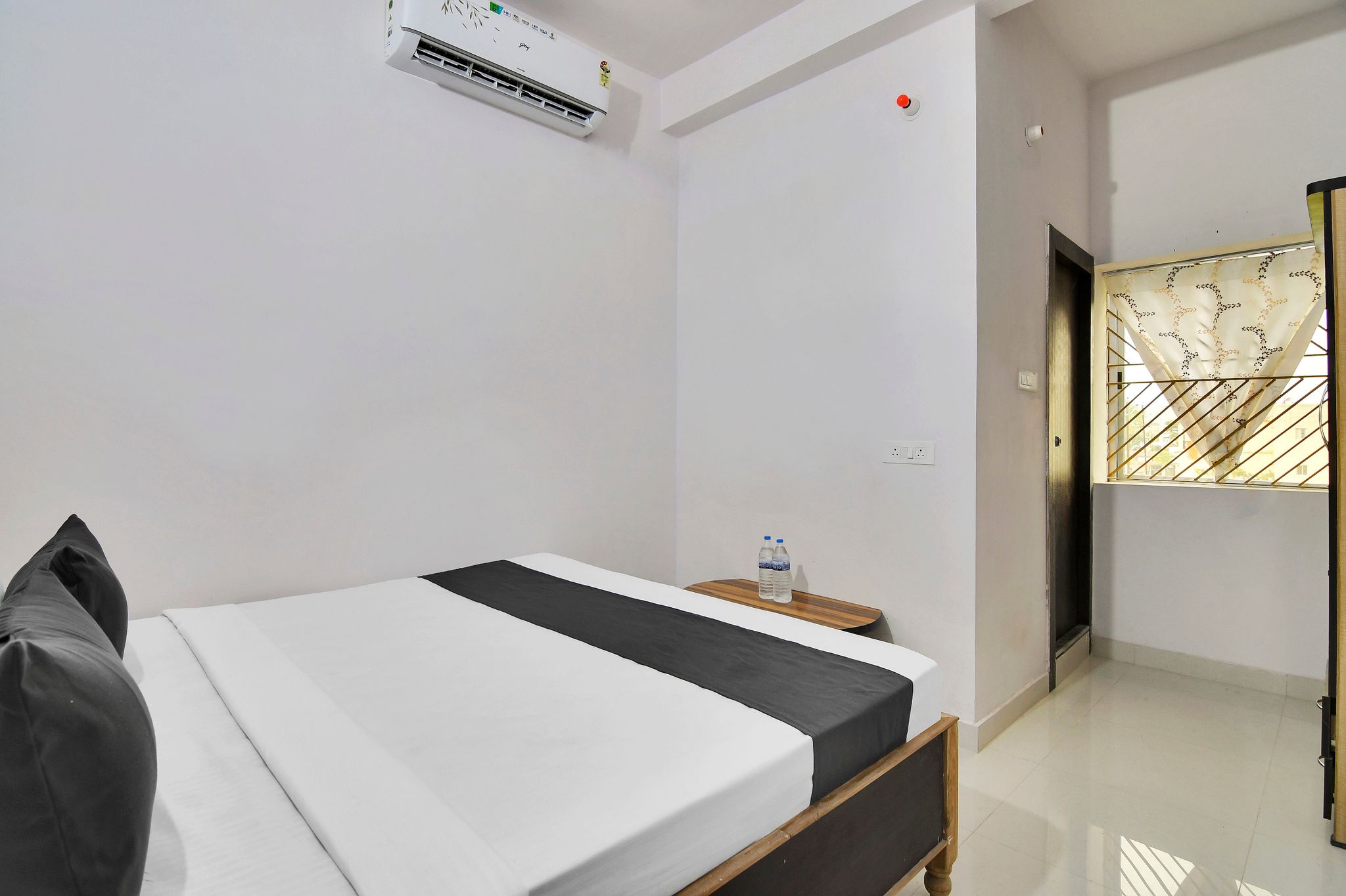 Hotel O Kasturi And Banquet Hundur Halt Classic 5