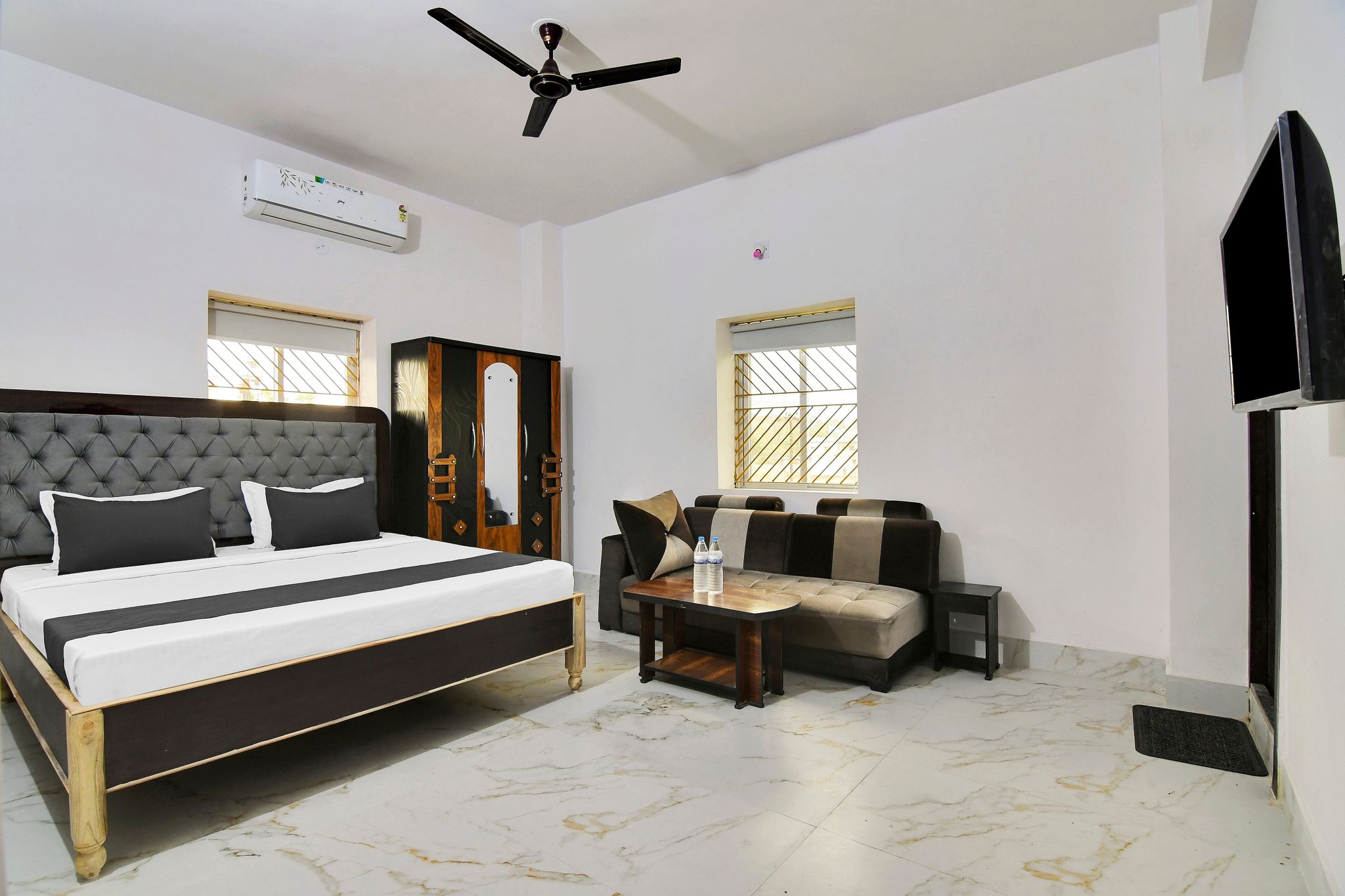 Hotel O Kasturi And Banquet Hundur Halt Classic 3