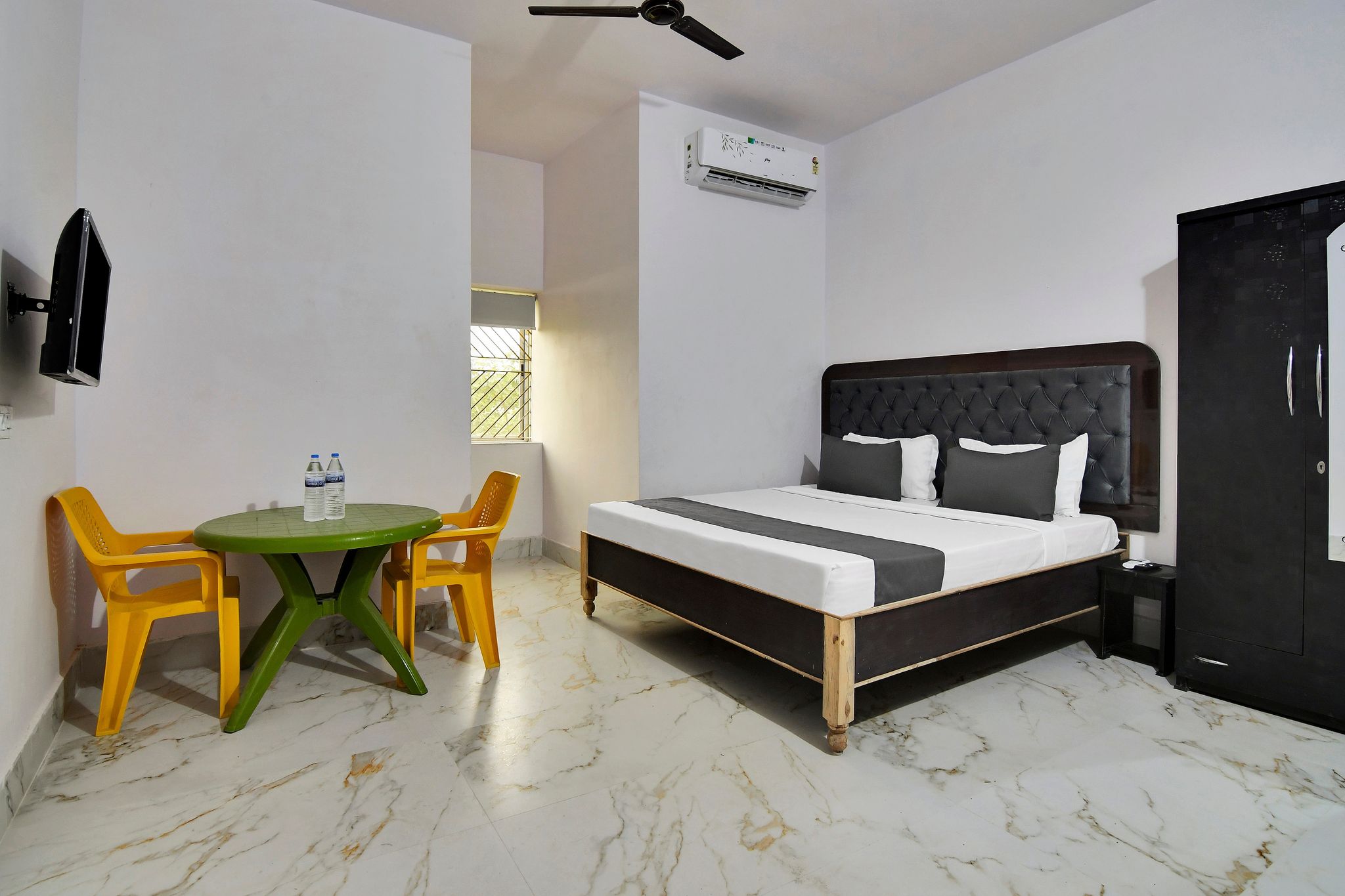 Hotel O Kasturi And Banquet Hundur Halt Classic