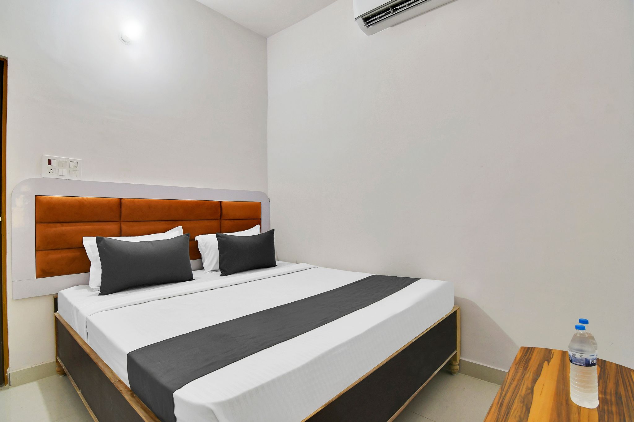 Hotel O Kasturi And Banquet Hundur Halt Classic 11