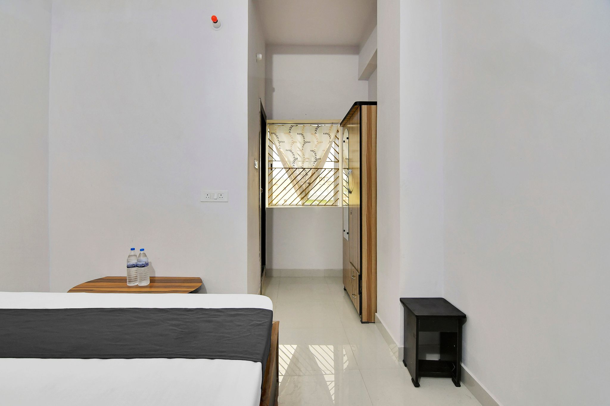 Hotel O Kasturi And Banquet Hundur Halt Classic 12