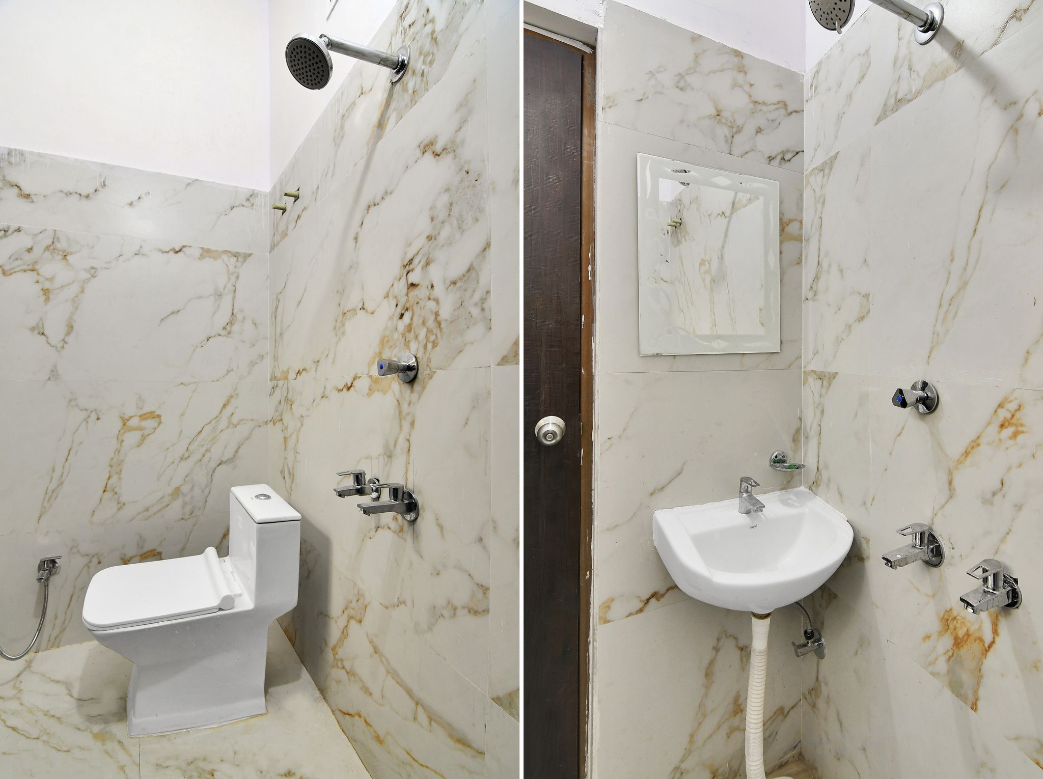 Hotel O Kasturi And Banquet Hundur Halt Classic 16