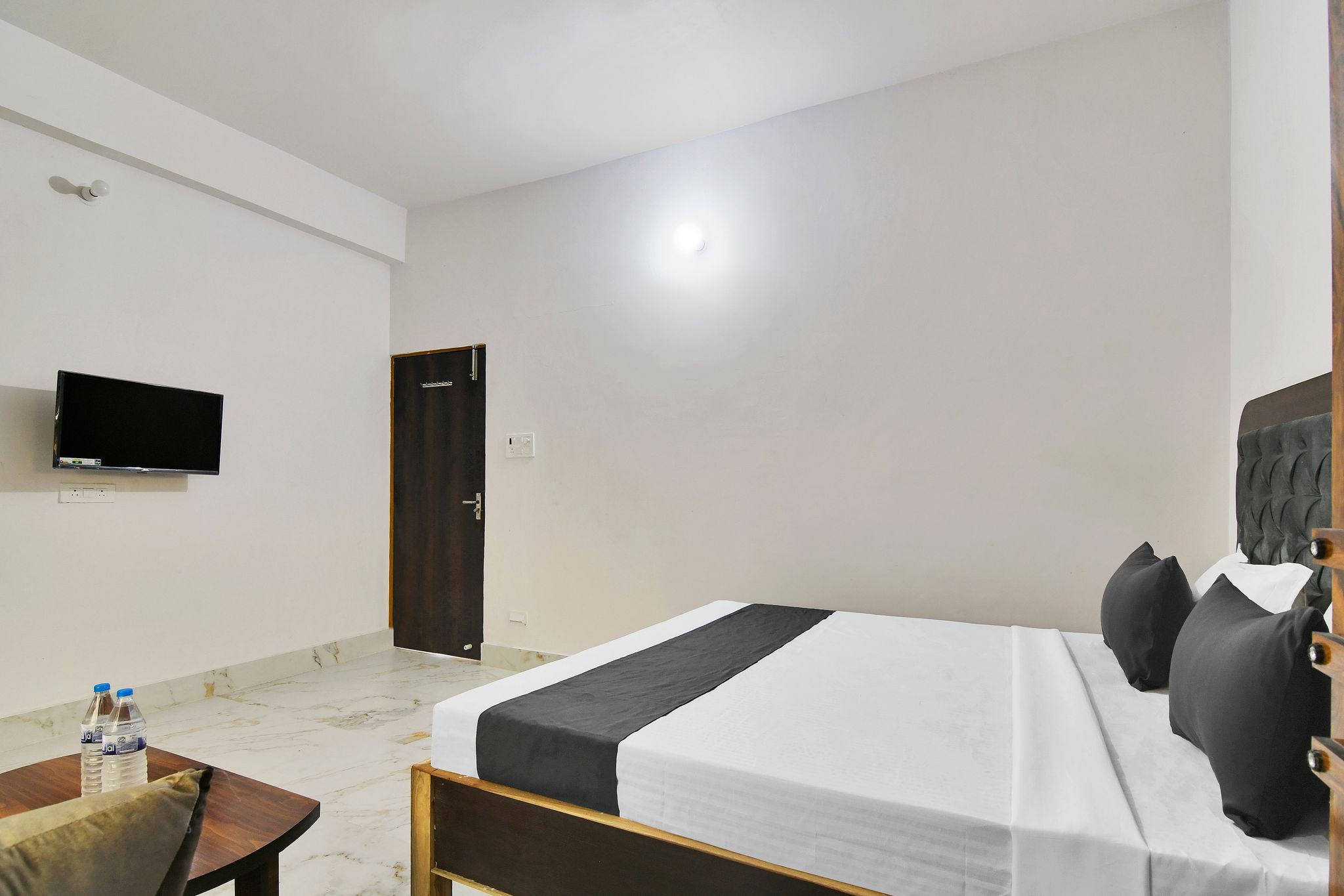 Hotel O Kasturi And Banquet Hundur Halt Classic 6