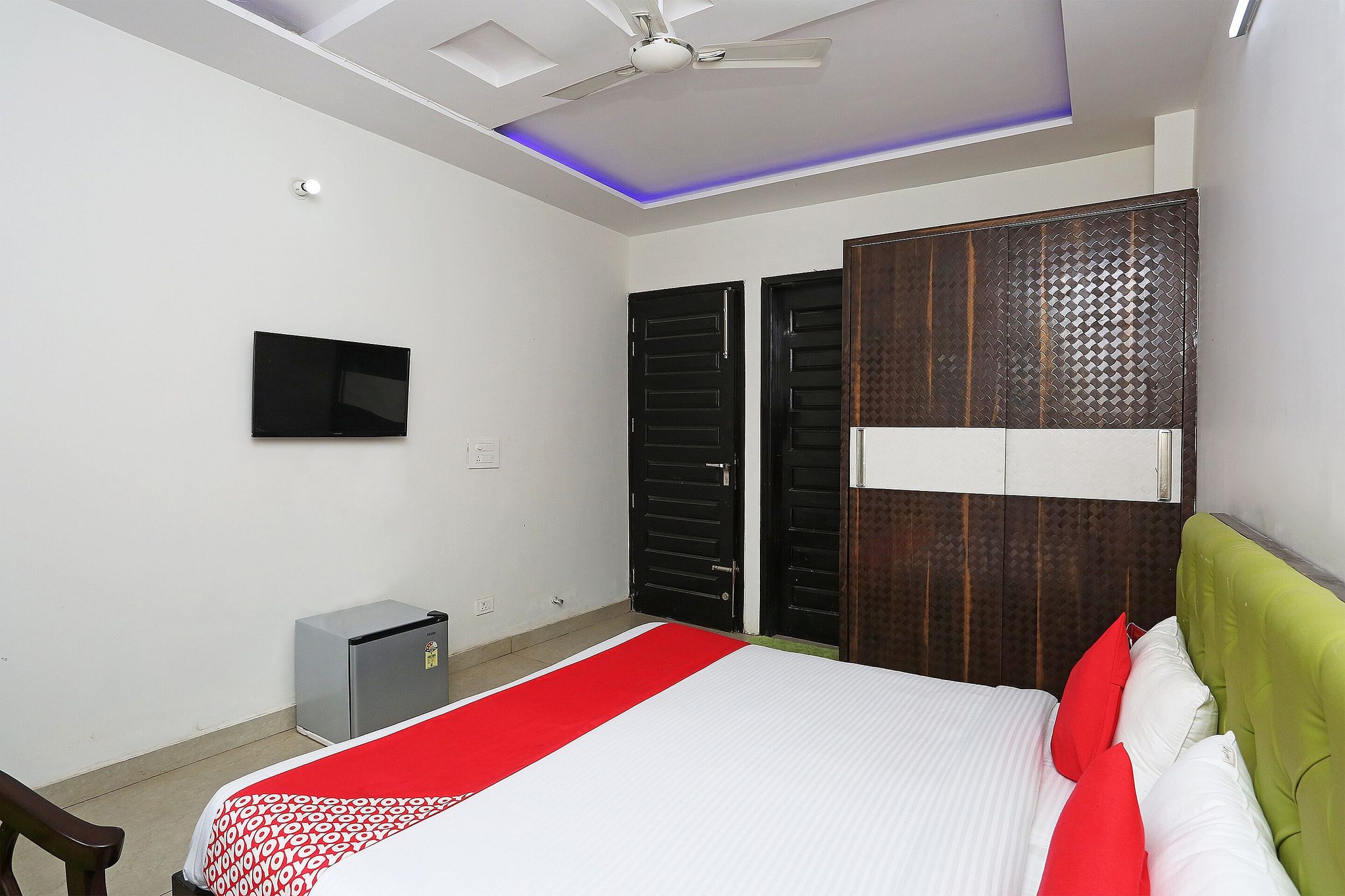 Hotel O Star Suites Classic 11