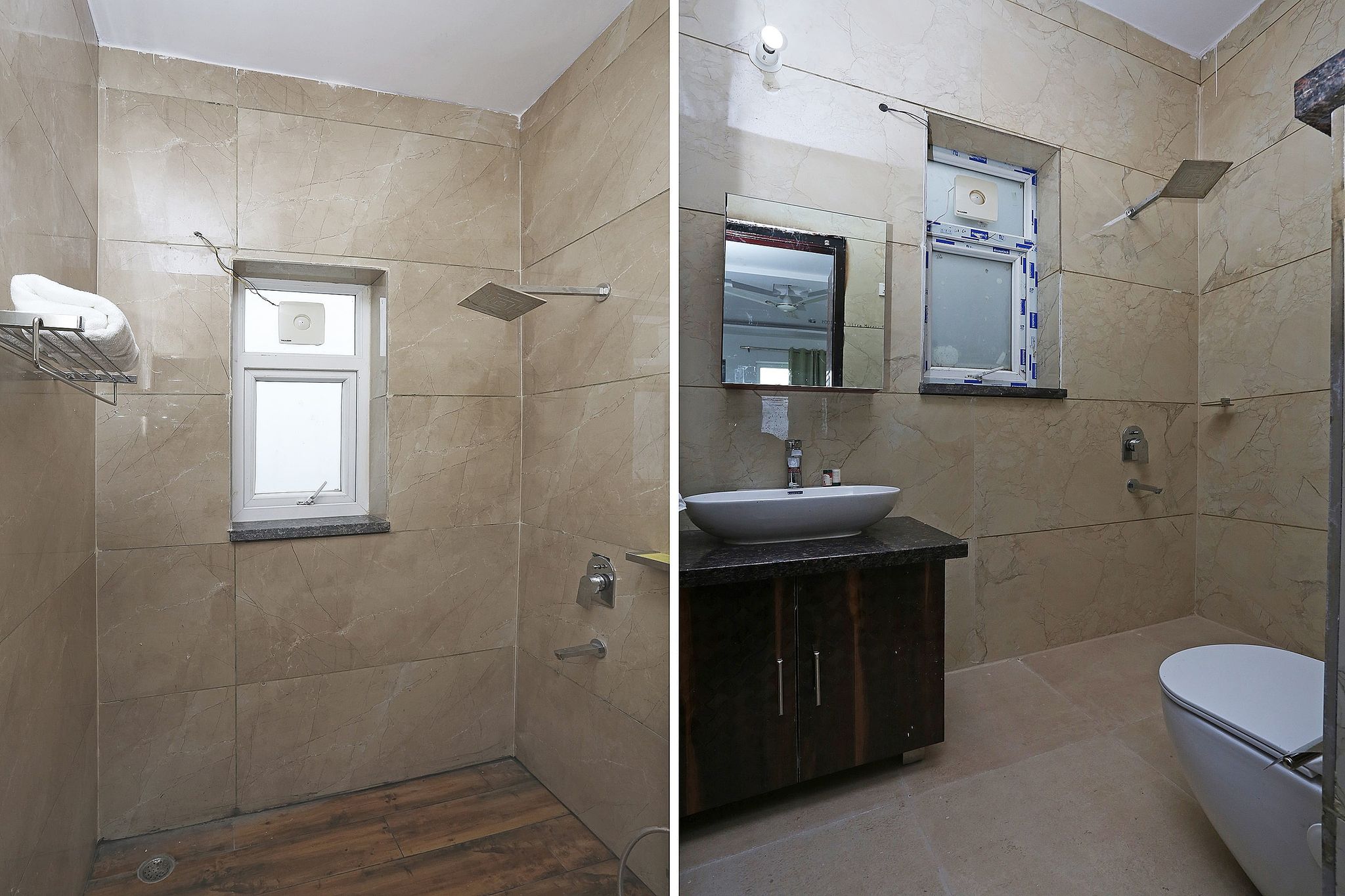 Hotel O Star Suites Classic 17