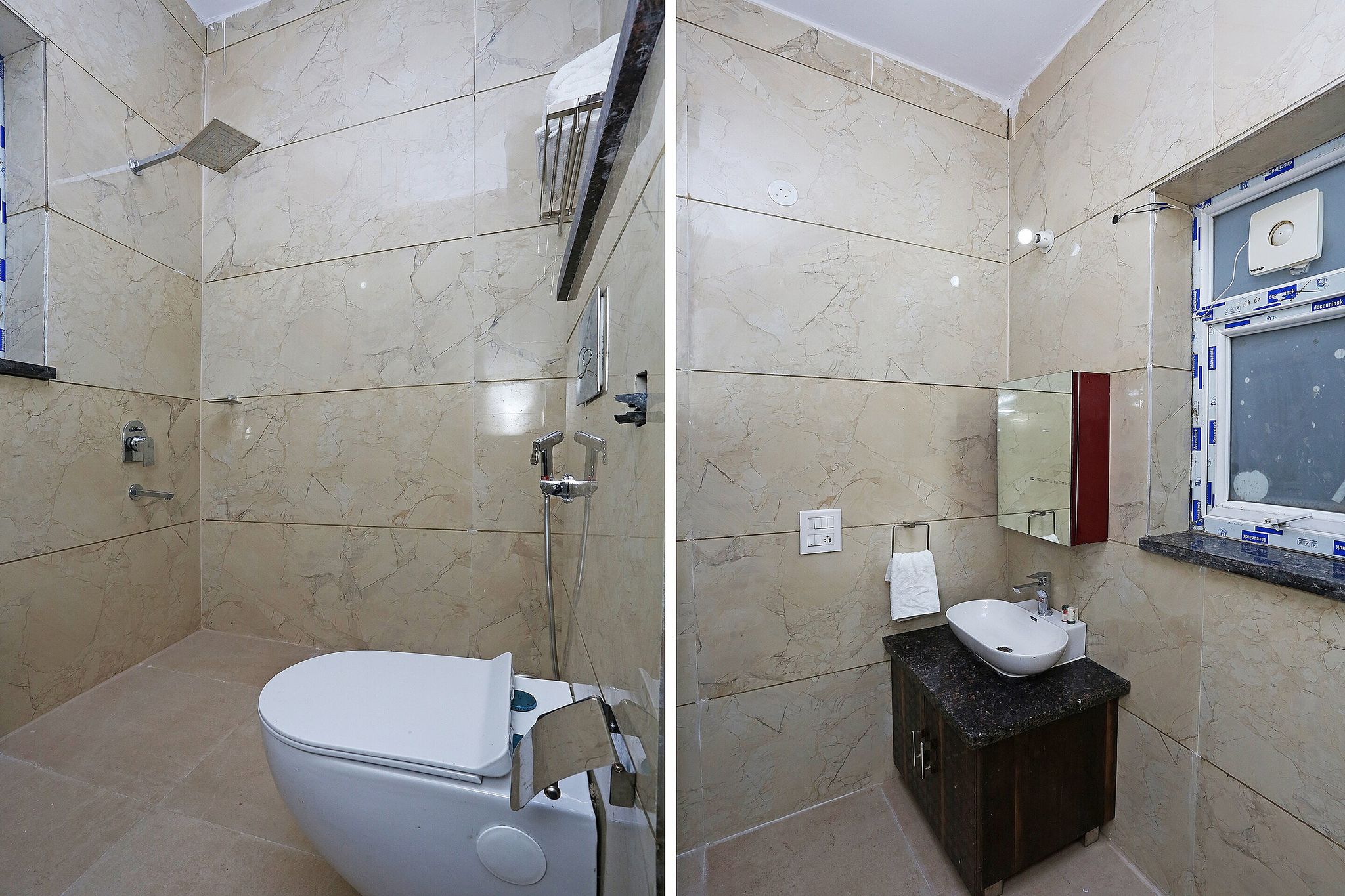 Hotel O Star Suites Classic 19