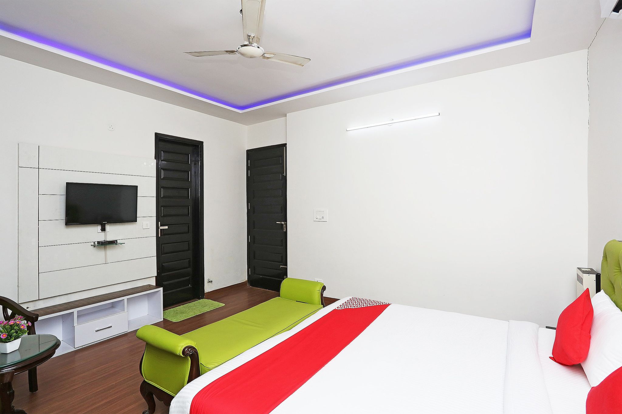 Hotel O Star Suites Classic 15