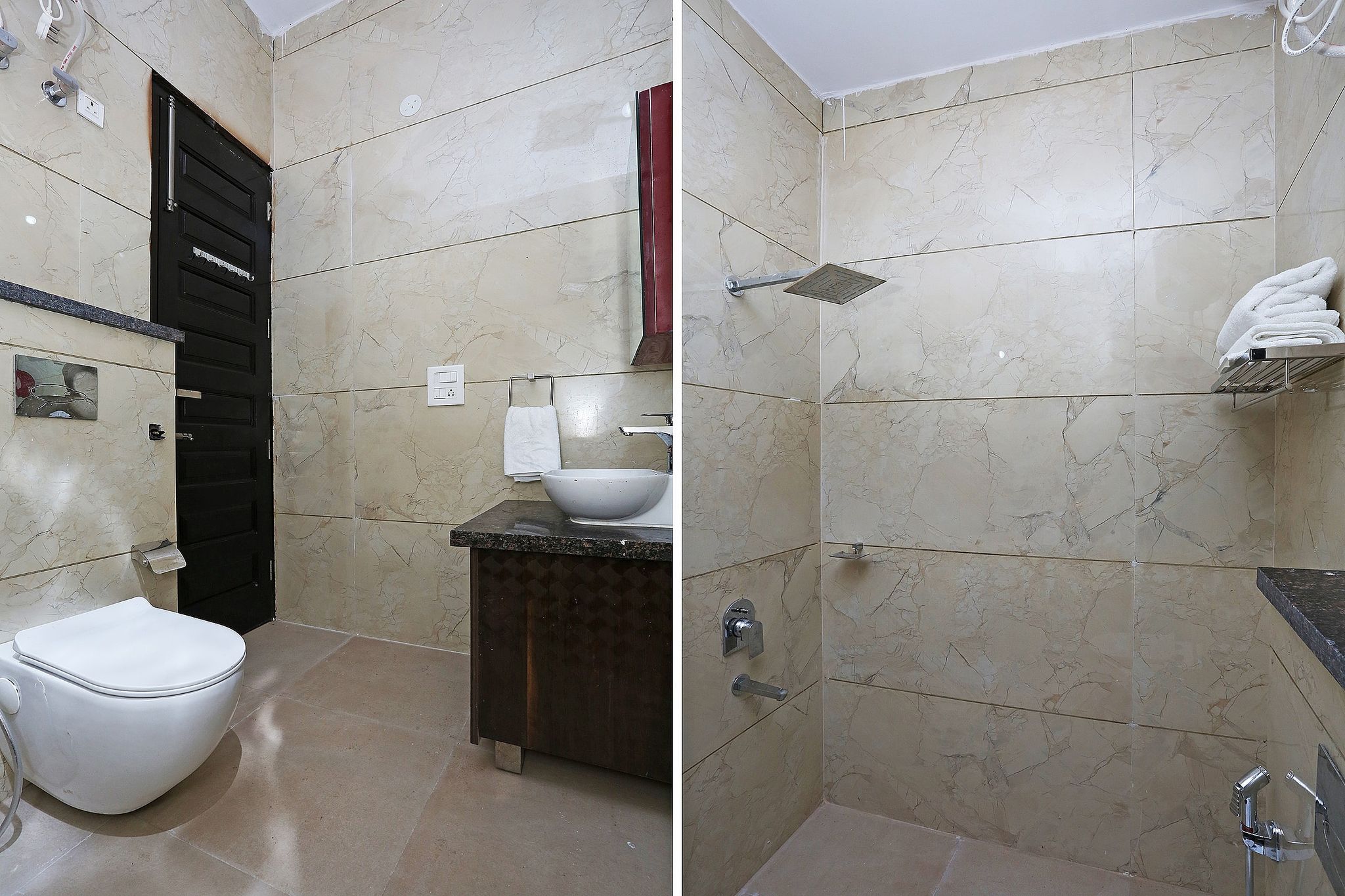 Hotel O Star Suites Classic 20