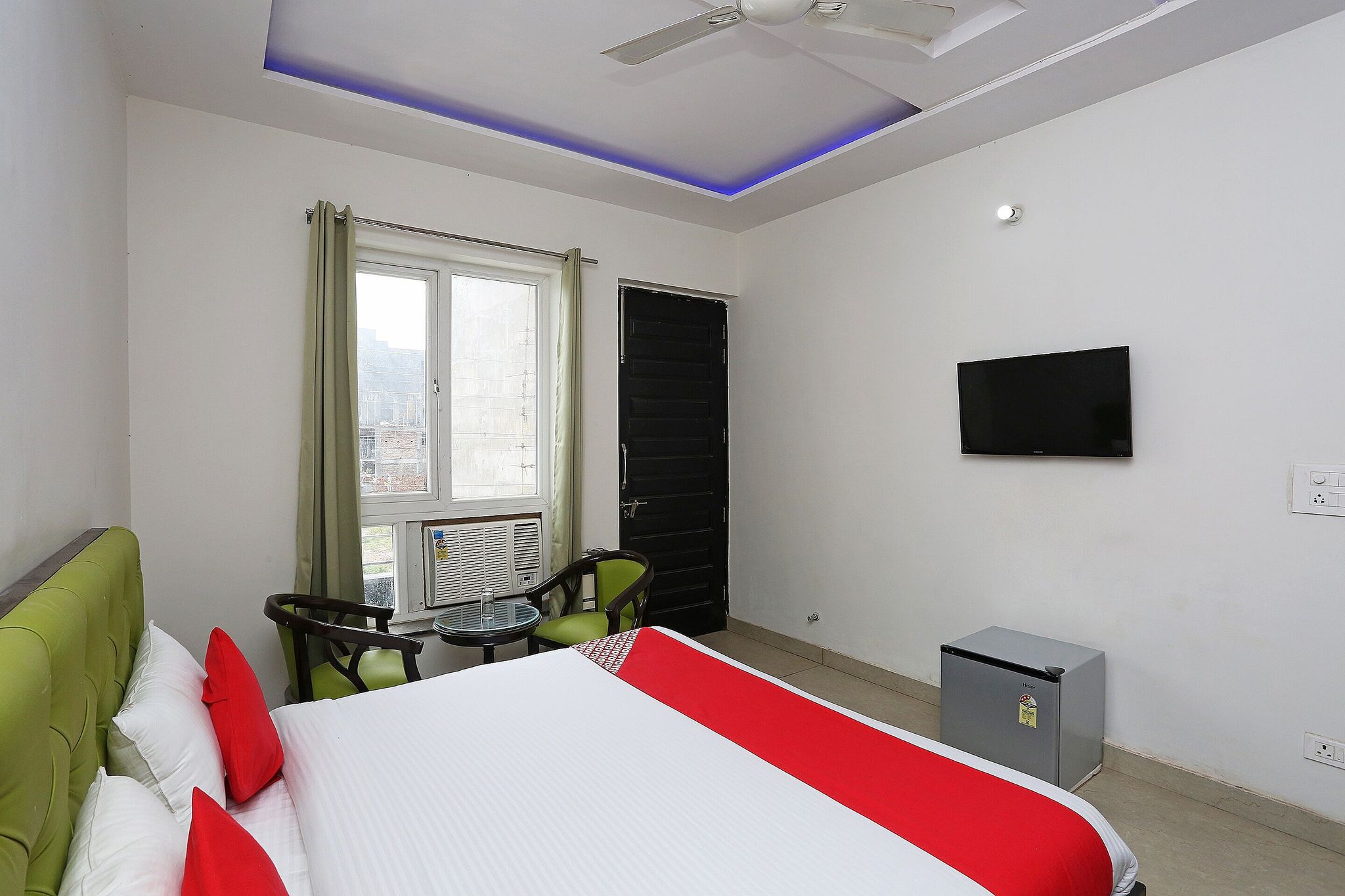 Hotel O Star Suites Classic 13