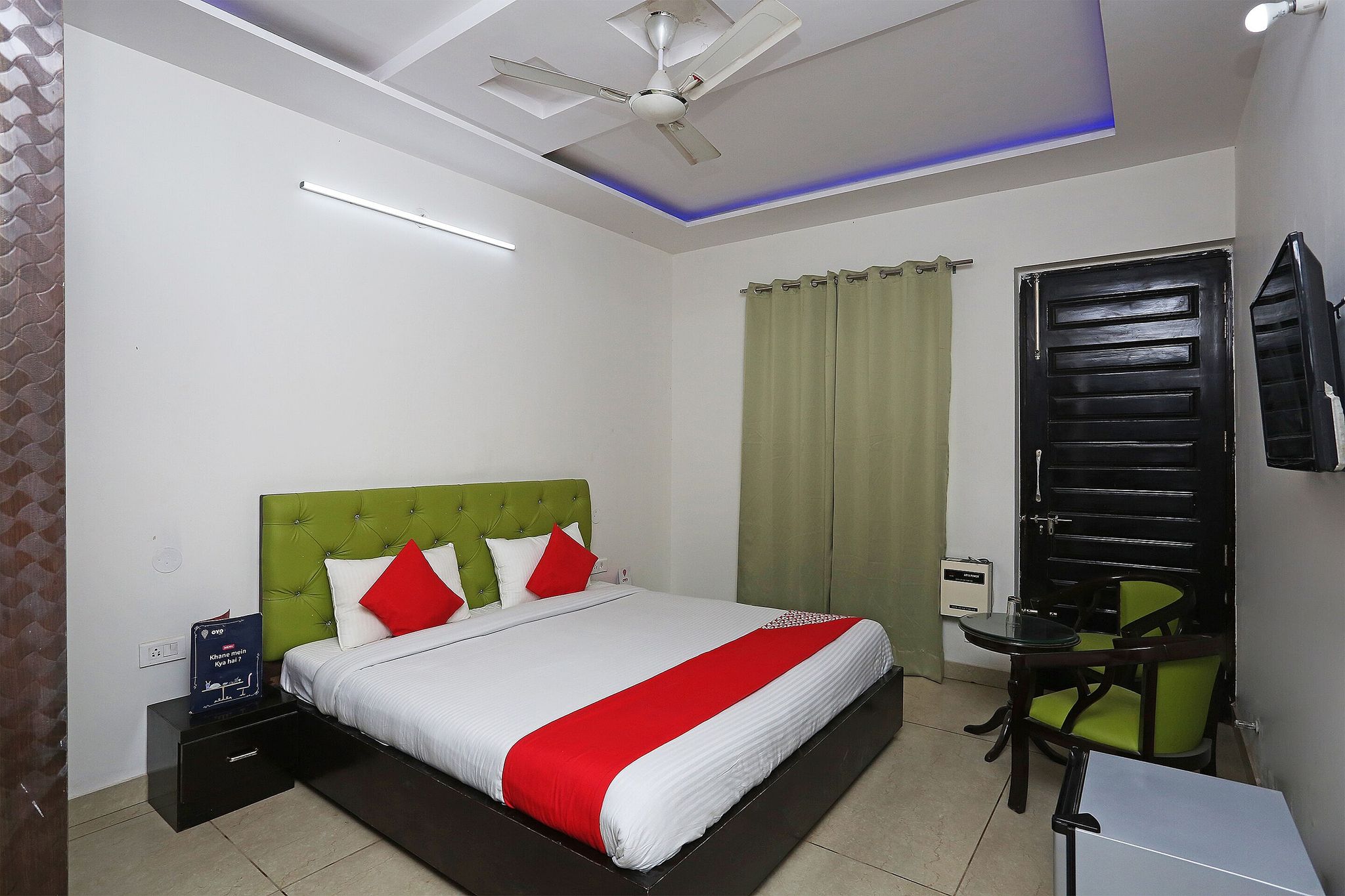 Hotel O Star Suites Classic 14