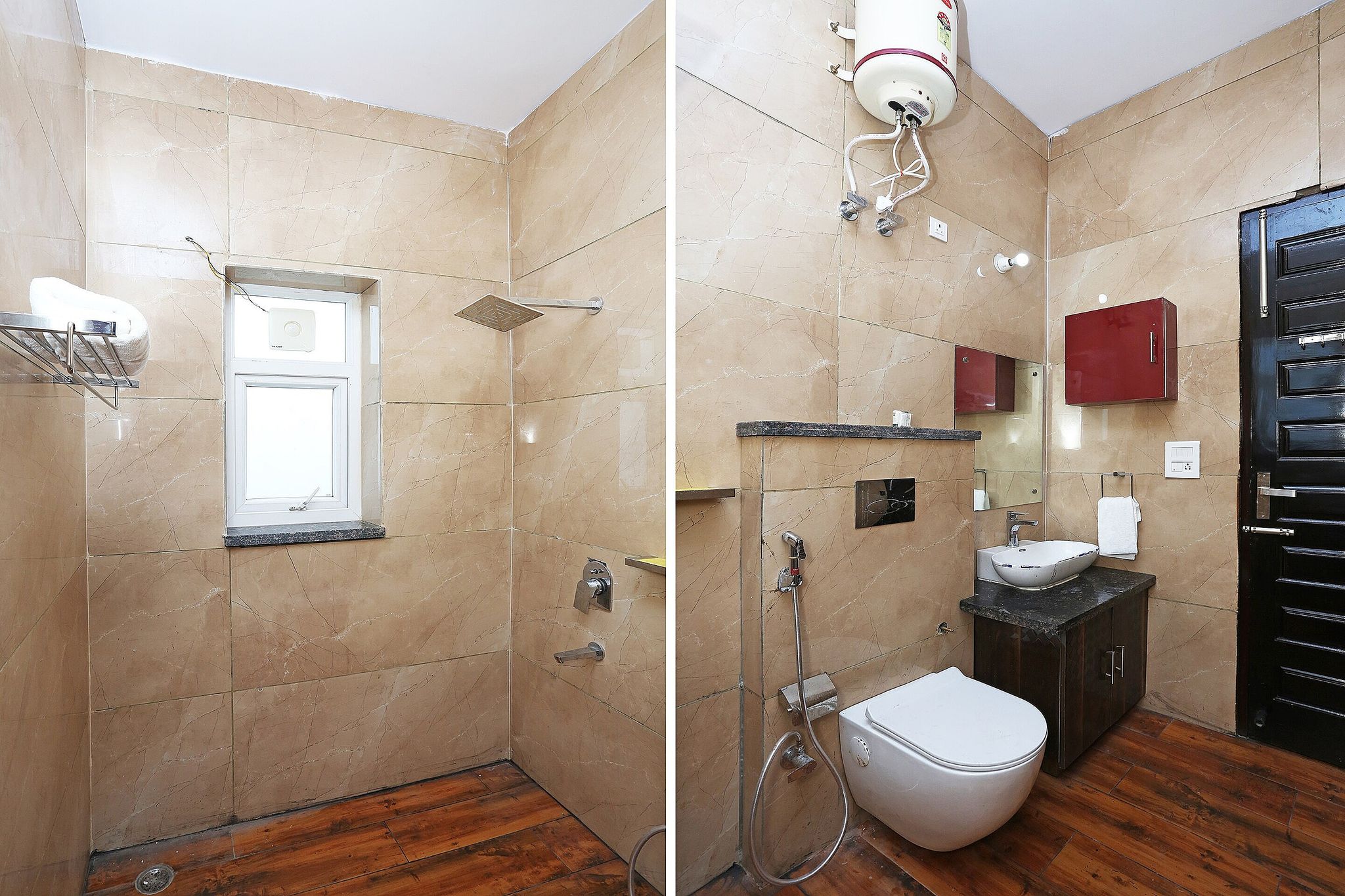 Hotel O Star Suites Classic 18