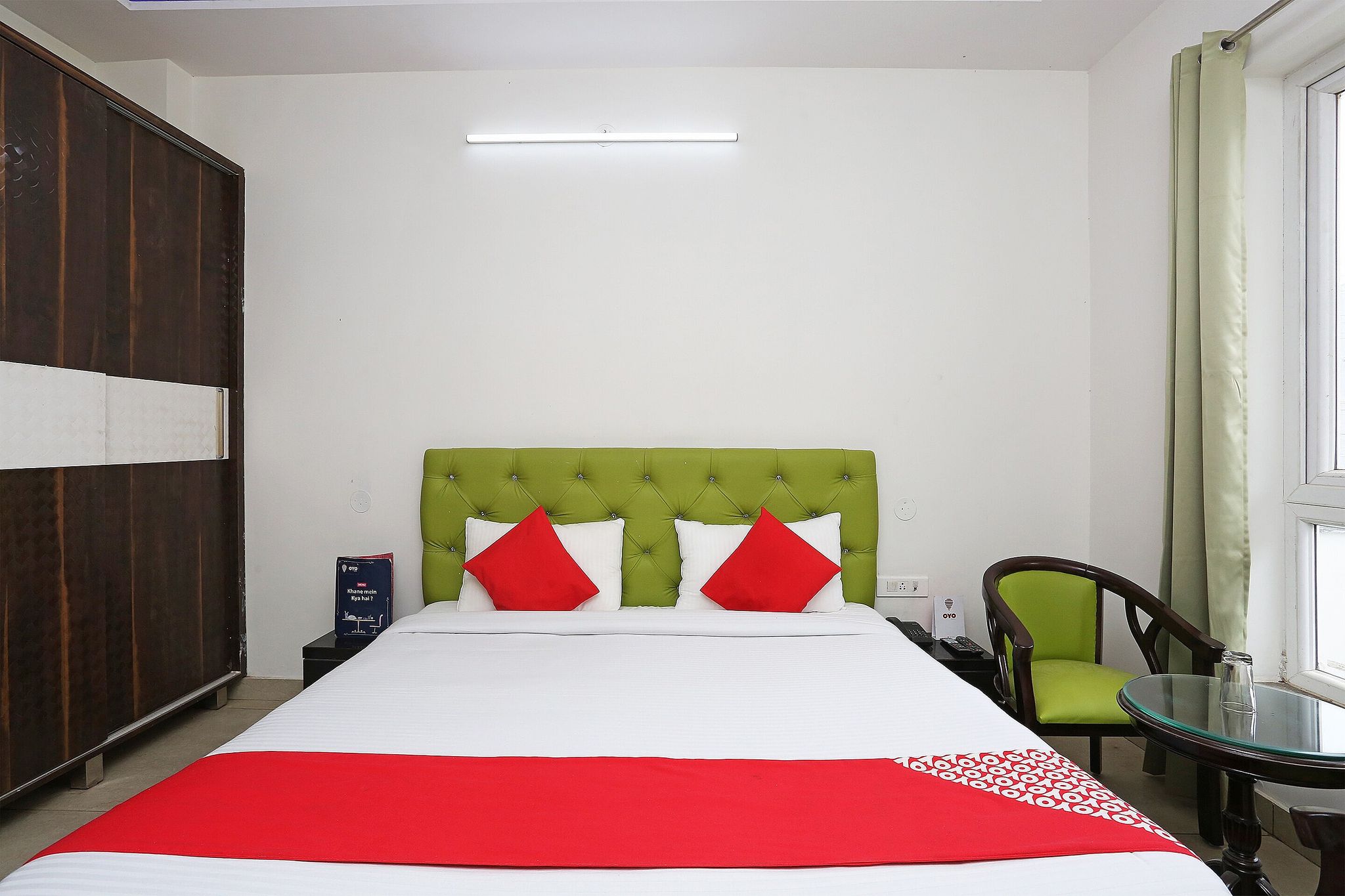 Hotel O Star Suites Classic 12