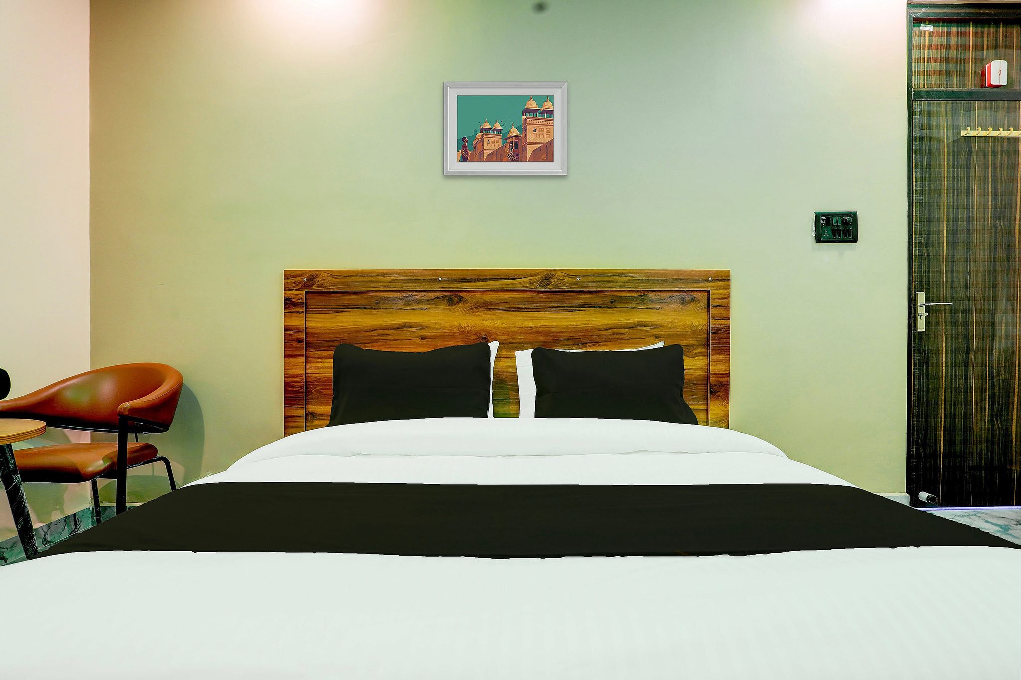 Hotel O EL DORADO Classic 8